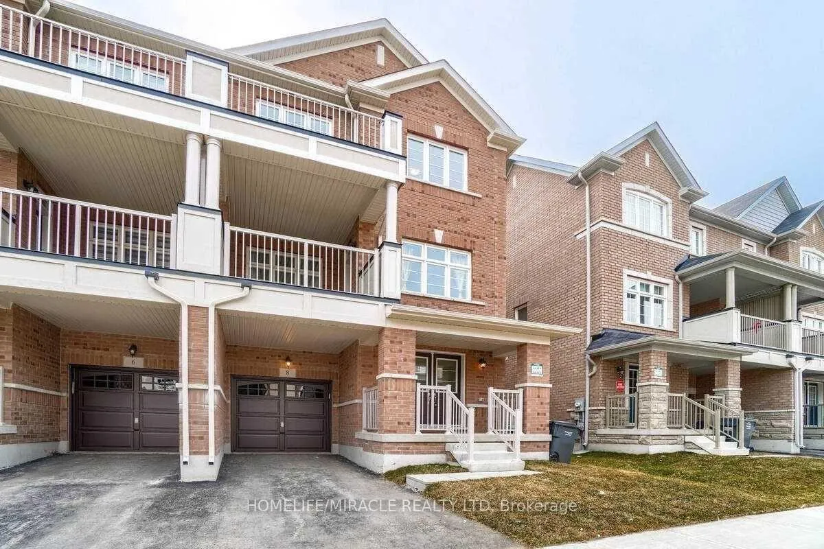 Photo 2 of 8 Lowes Hill Circle, Caledon, Rural Caledon — HOMEH