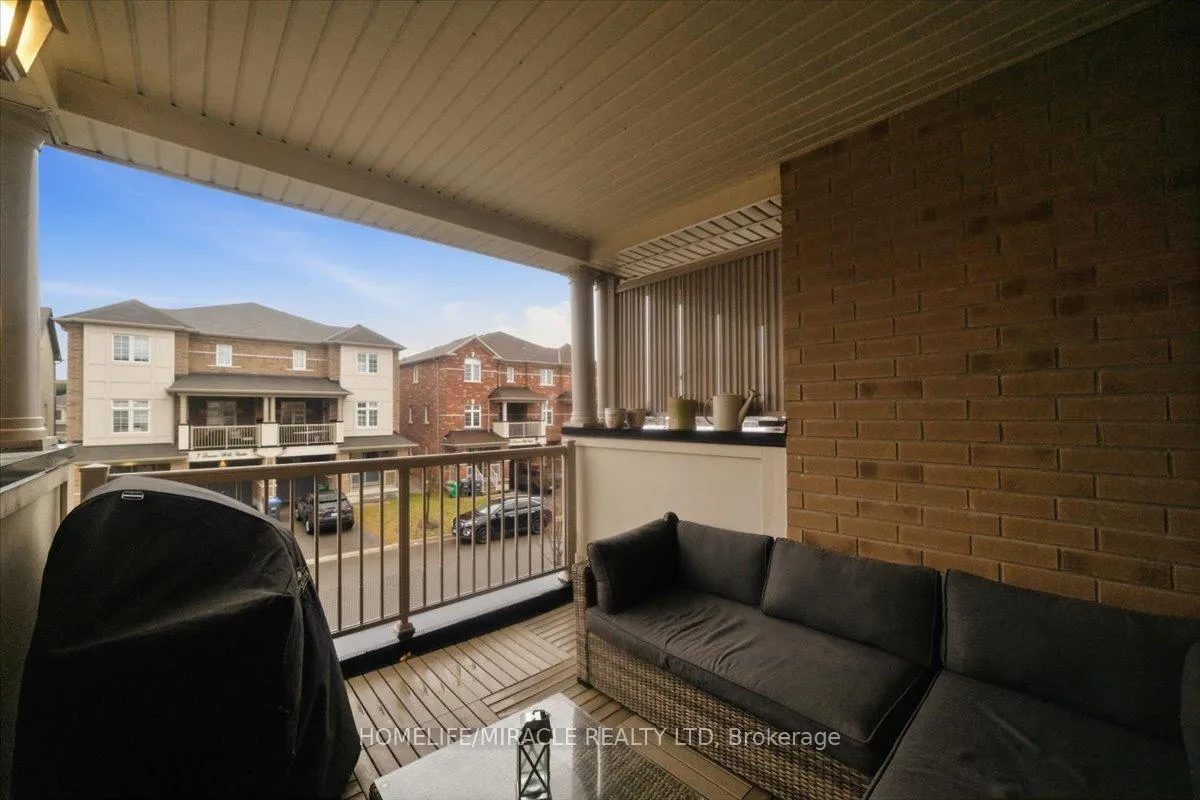 Photo 21 of 8 Lowes Hill Circle, Caledon, Rural Caledon — HOMEH