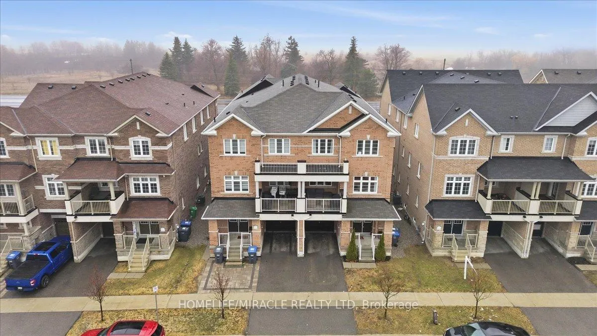 Photo 39 of 8 Lowes Hill Circle, Caledon, Rural Caledon — HOMEH