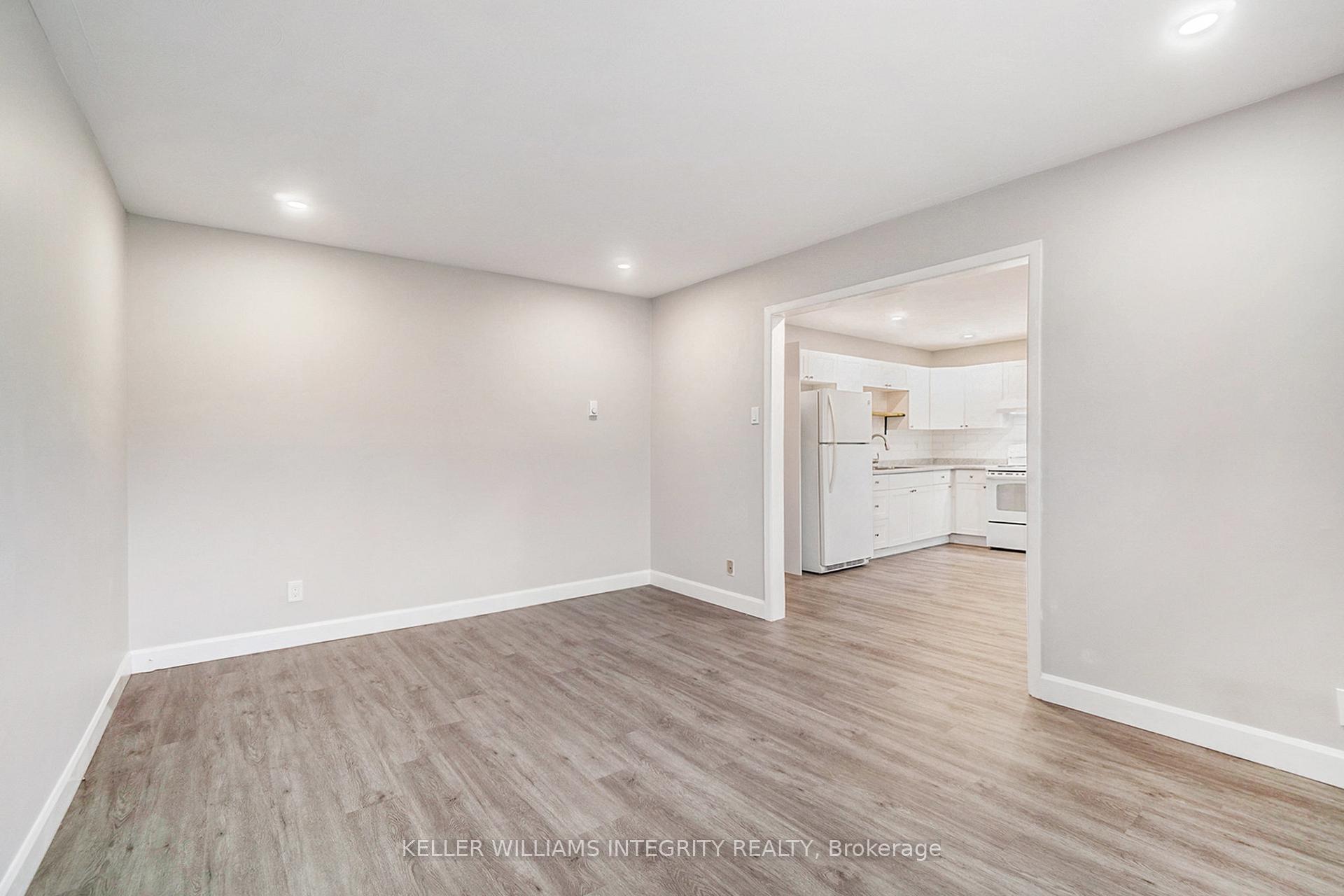 Photo 4 of Unit 1, 609 Malartic Avenue, Ottawa, Castle Heights/Rideau High — HOMEH