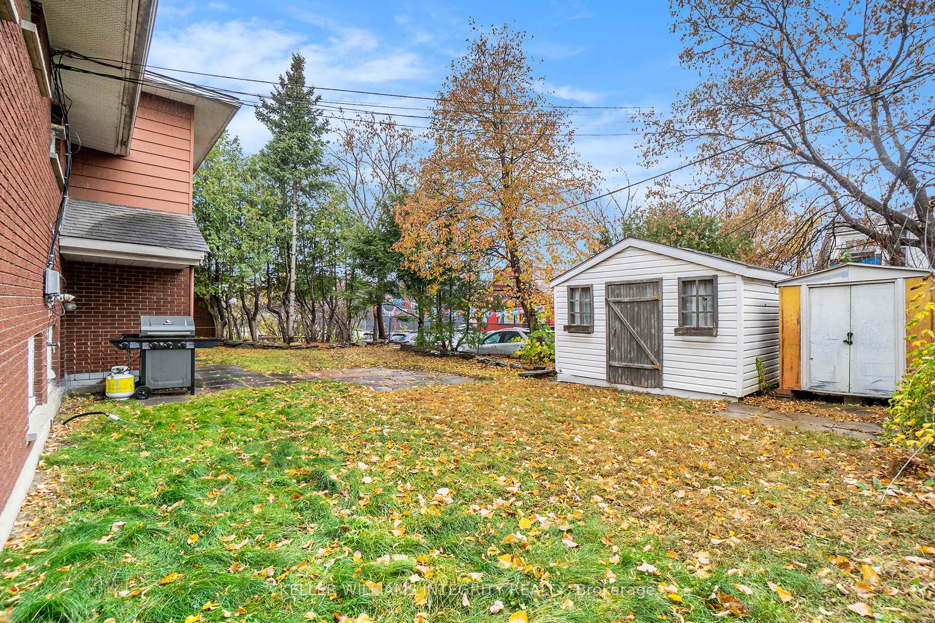 Photo 12 of Unit 1, 609 Malartic Avenue, Ottawa, Castle Heights/Rideau High — HOMEH