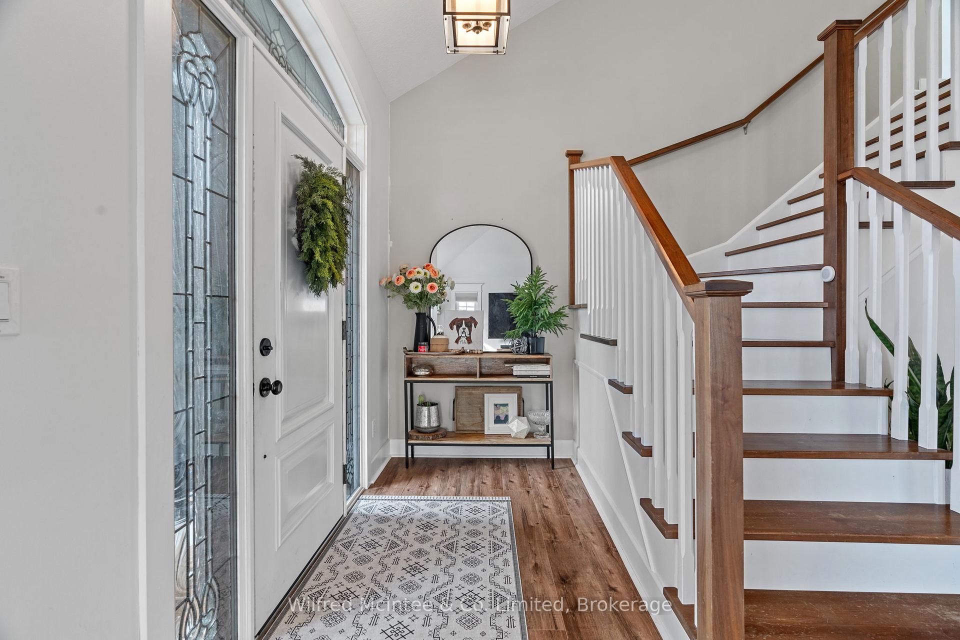 Photo 4 of 218 Wellington Street, North Huron, Blyth — HOMEH