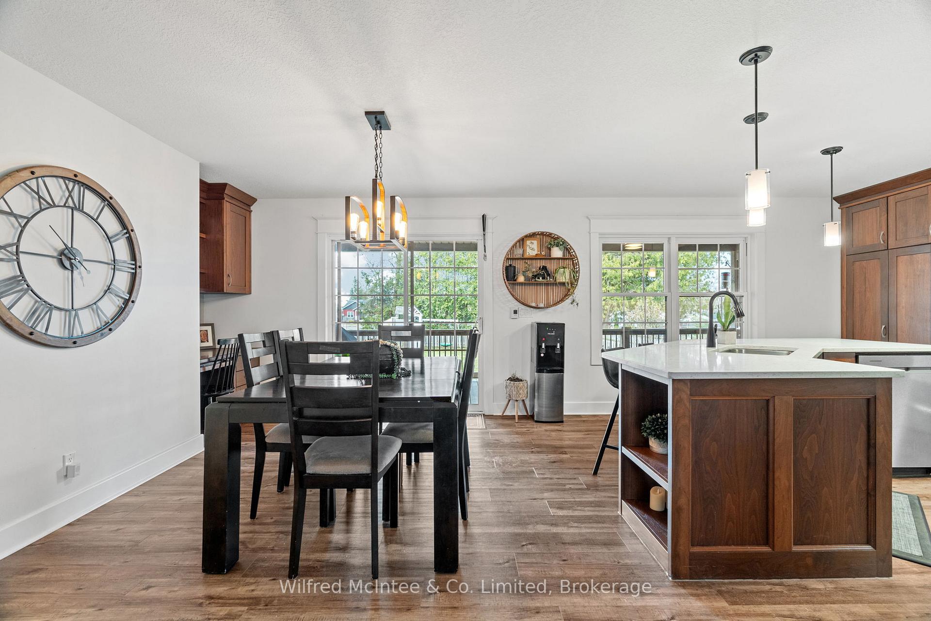 Photo 10 of 218 Wellington Street, North Huron, Blyth — HOMEH