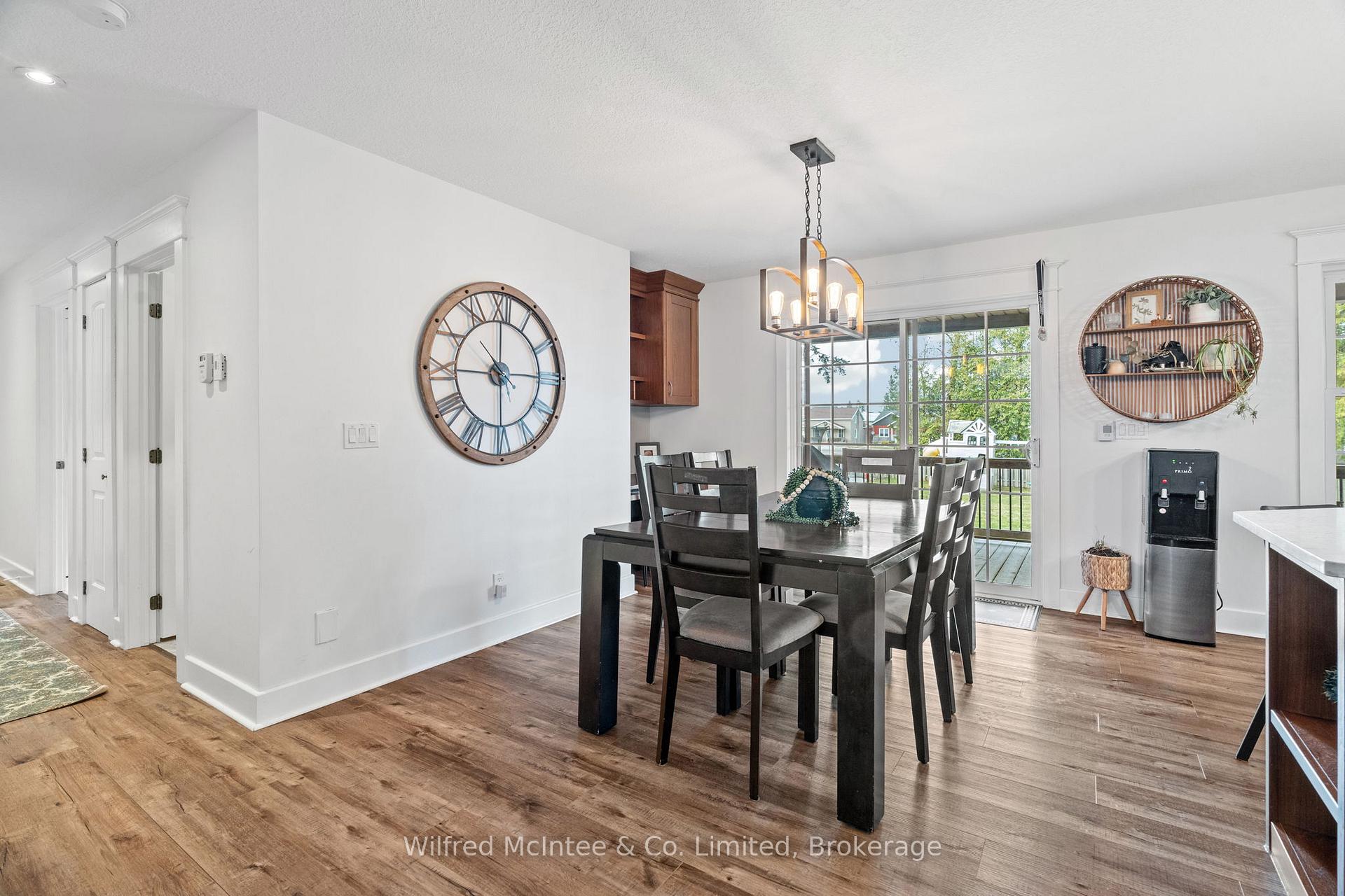 Photo 11 of 218 Wellington Street, North Huron, Blyth — HOMEH