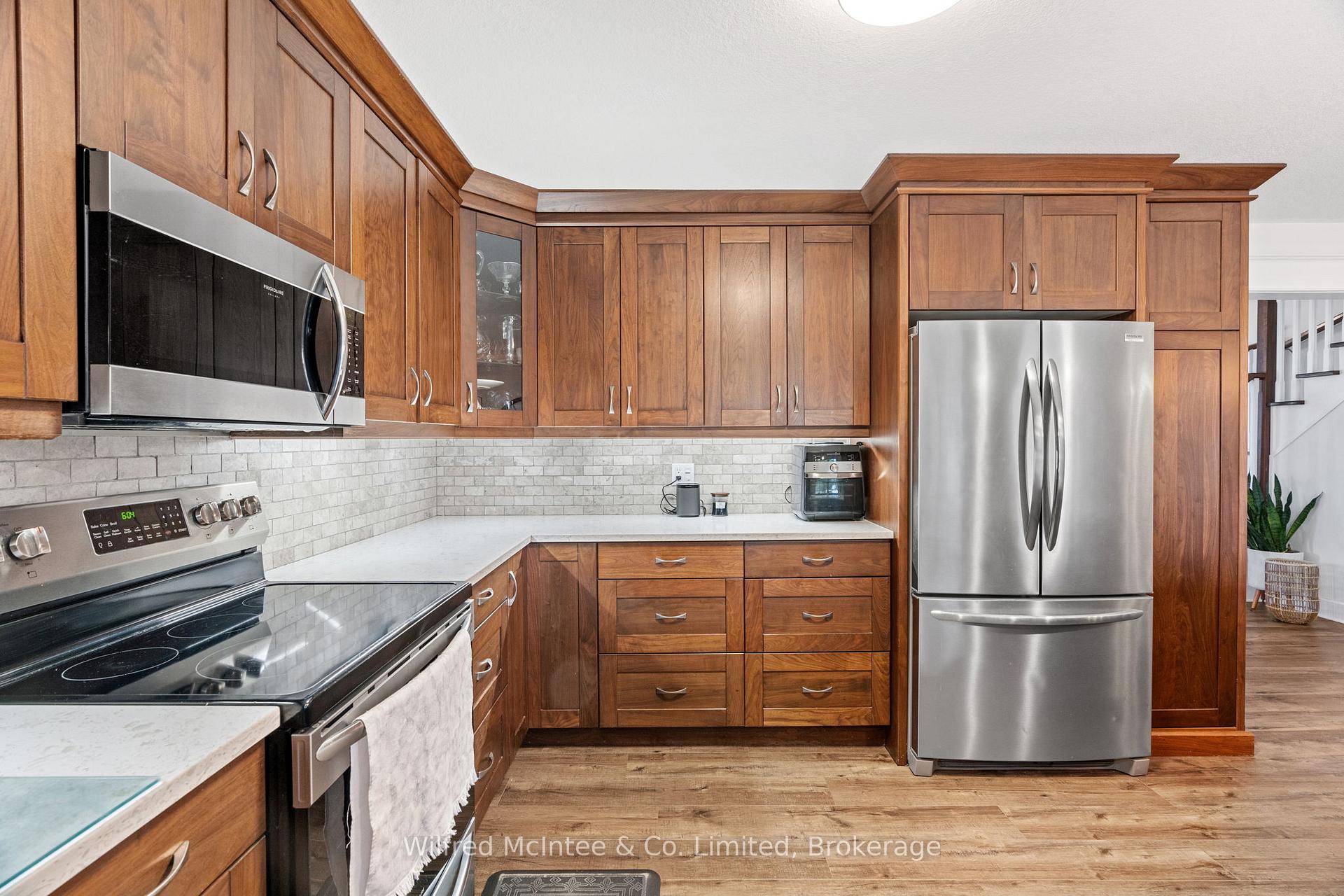 Photo 15 of 218 Wellington Street, North Huron, Blyth — HOMEH