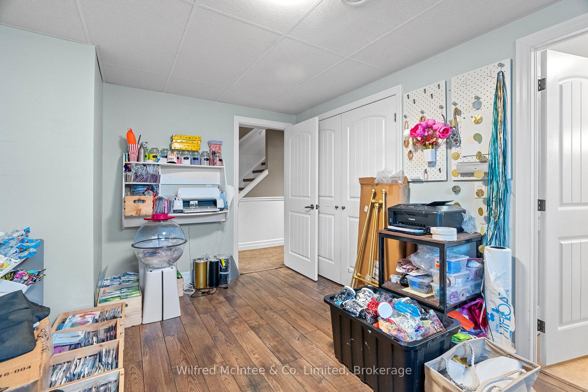 Photo 31 of 218 Wellington Street, North Huron, Blyth — HOMEH