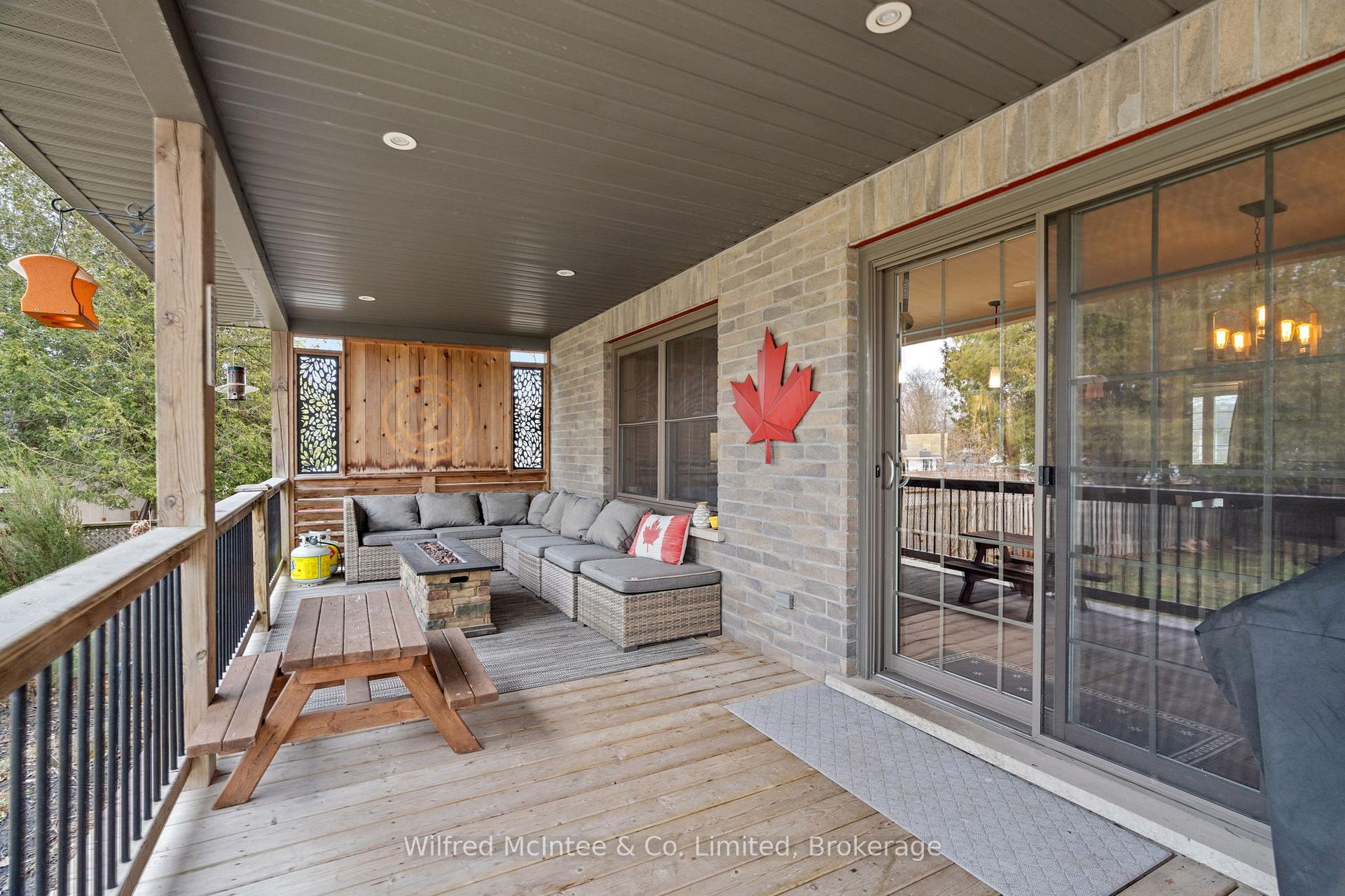 Photo 35 of 218 Wellington Street, North Huron, Blyth — HOMEH
