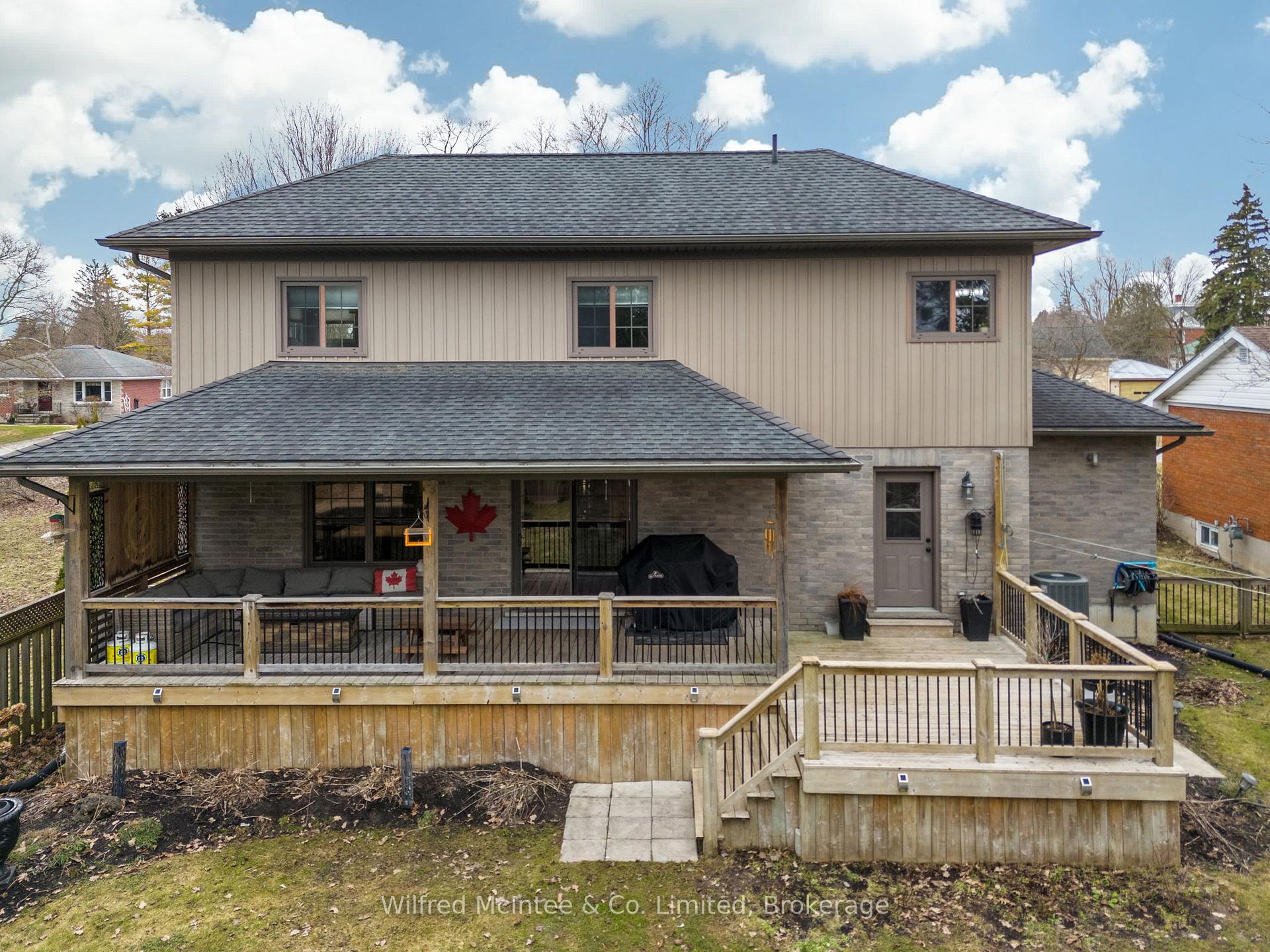 Photo 36 of 218 Wellington Street, North Huron, Blyth — HOMEH