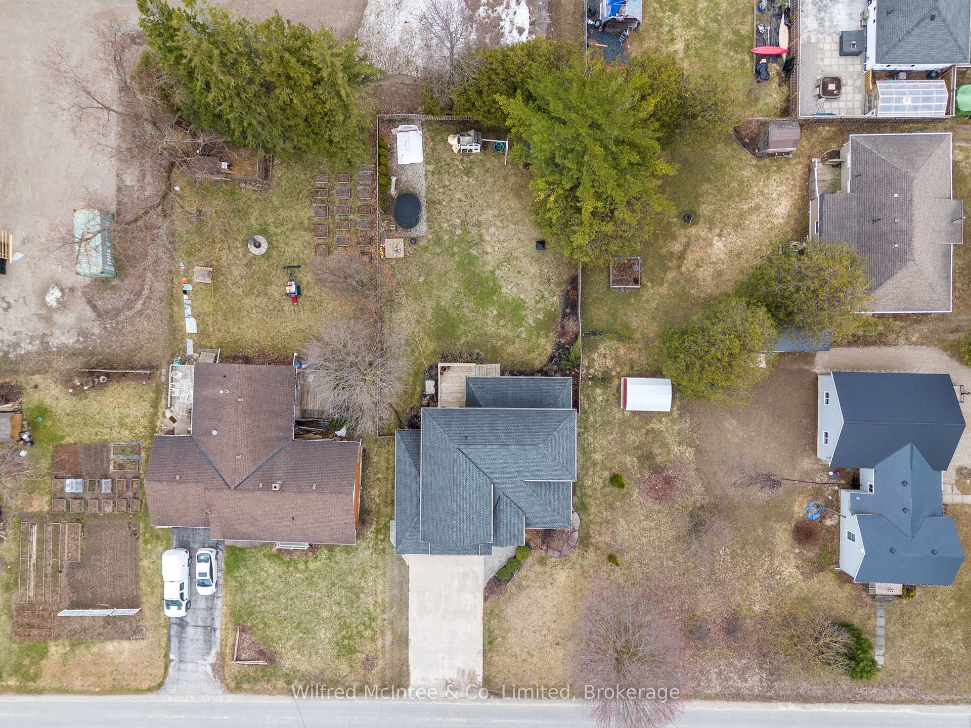 Photo 39 of 218 Wellington Street, North Huron, Blyth — HOMEH