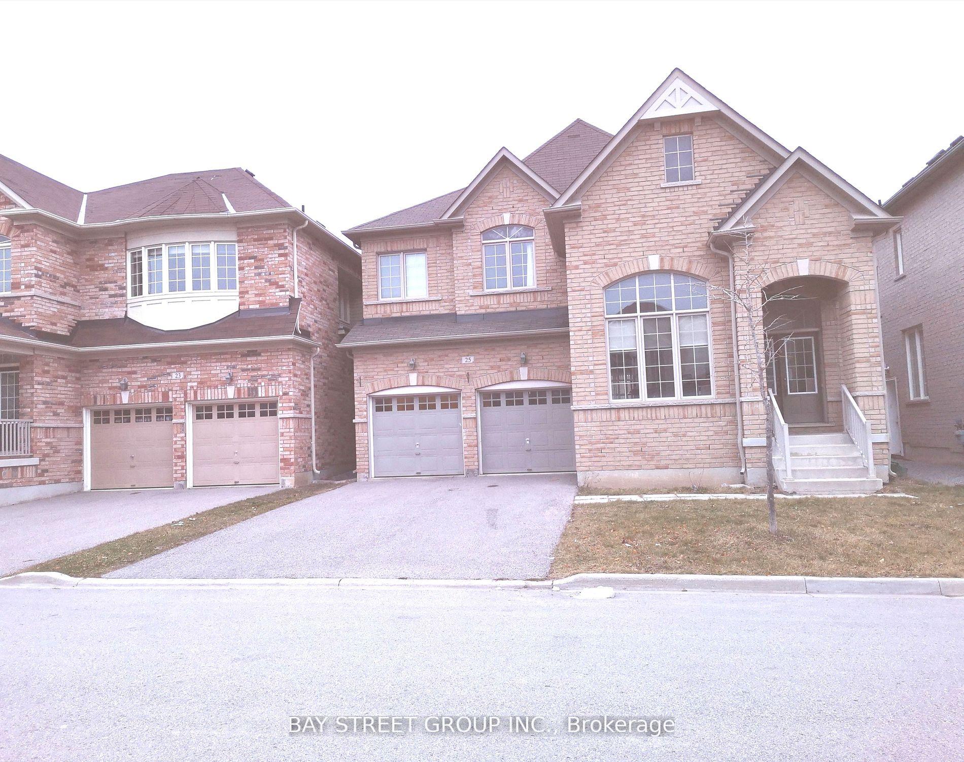 Photo 1 of Unit BSM M, 25 Maria Road, Markham, Wismer — HOMEH