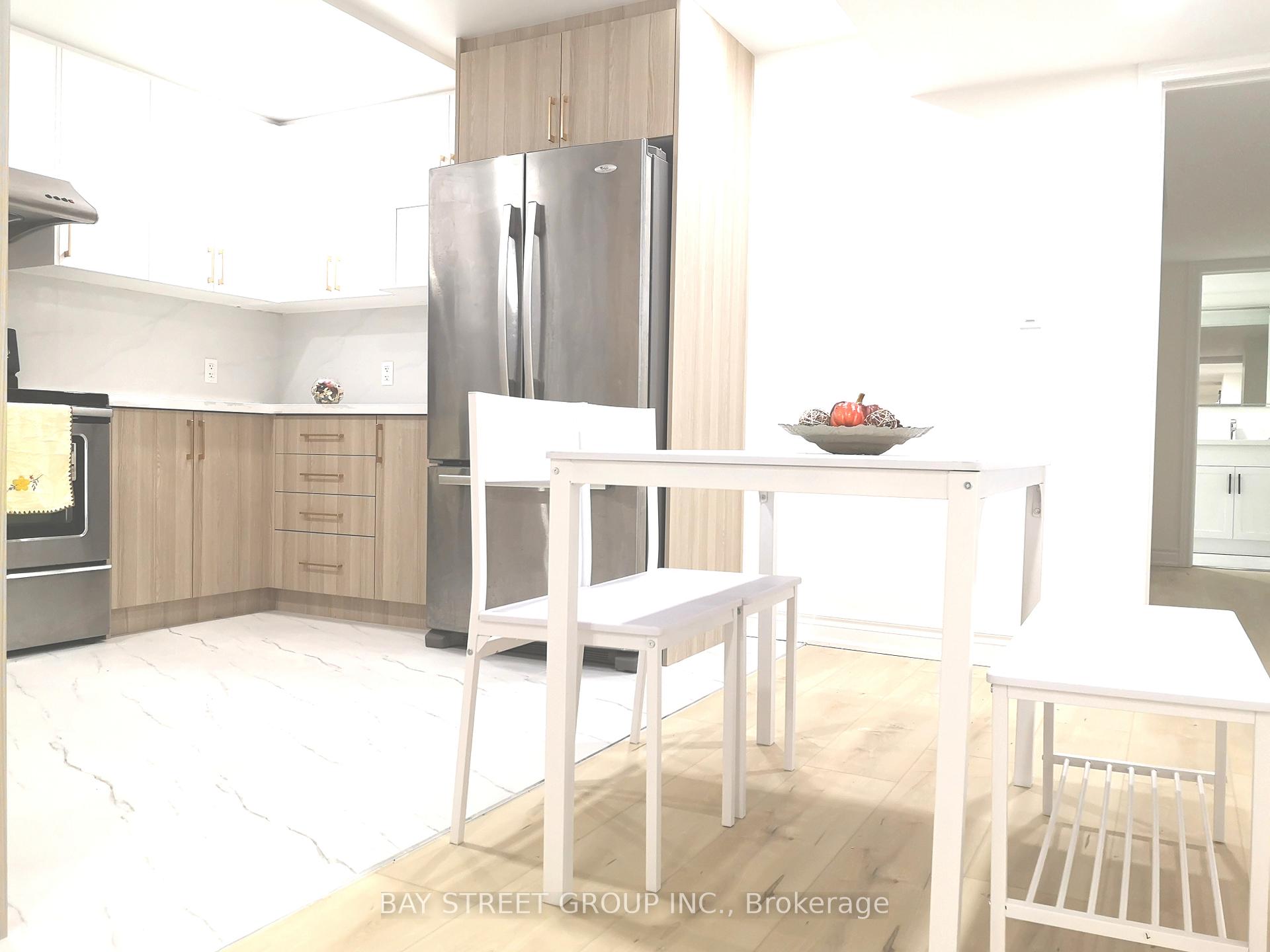 Photo 5 of Unit BSM M, 25 Maria Road, Markham, Wismer — HOMEH