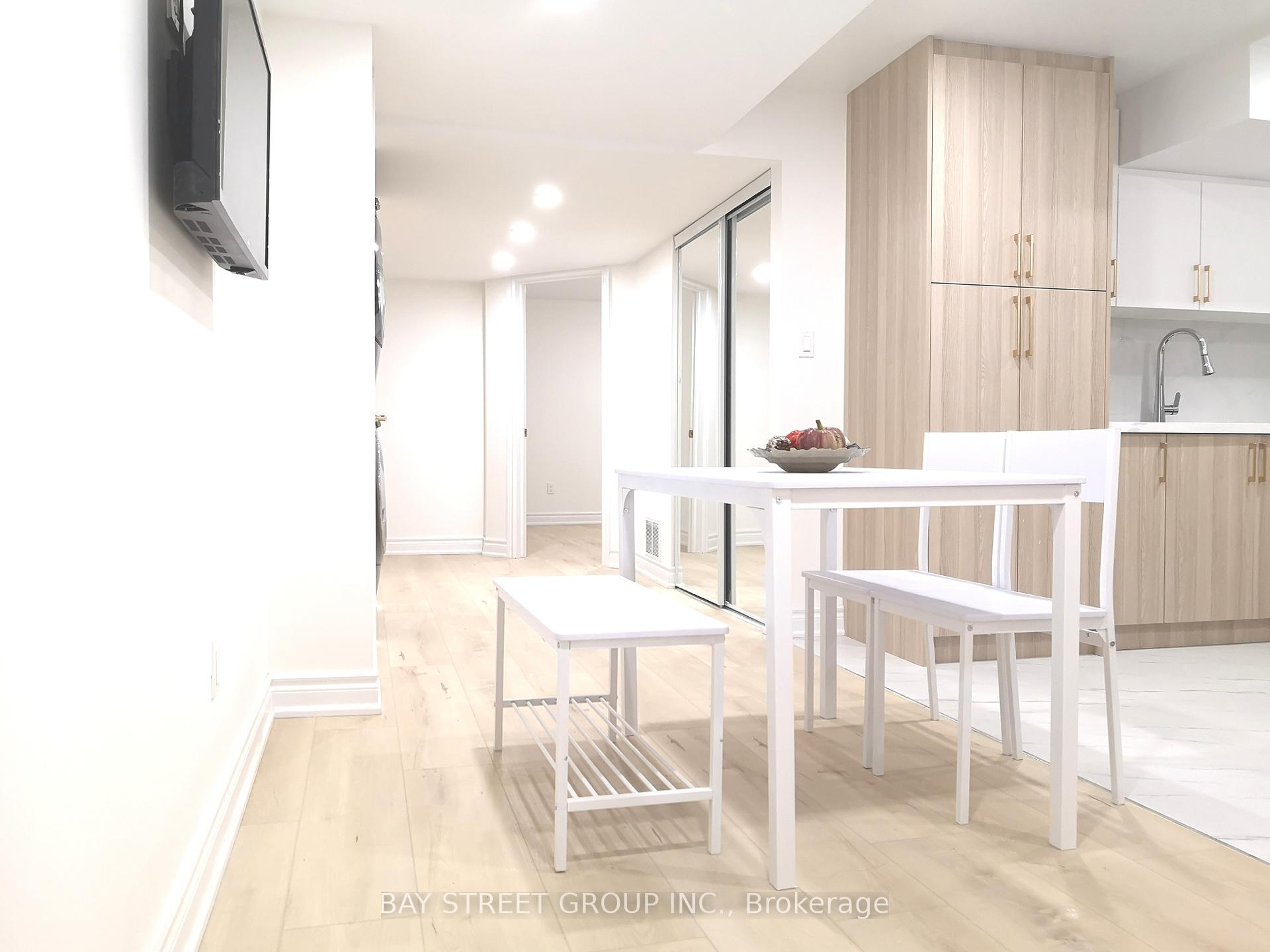 Photo 6 of Unit BSM M, 25 Maria Road, Markham, Wismer — HOMEH