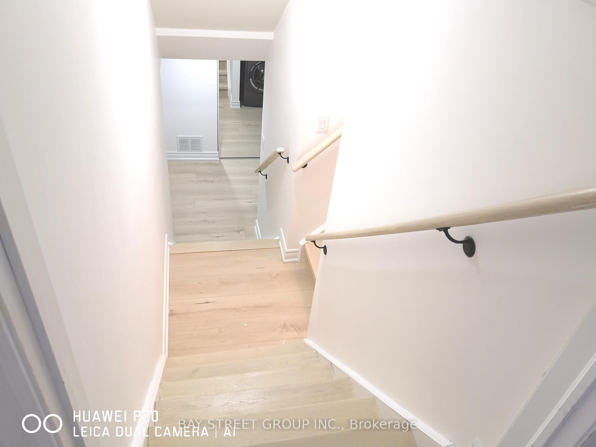 Photo 7 of Unit BSM M, 25 Maria Road, Markham, Wismer — HOMEH