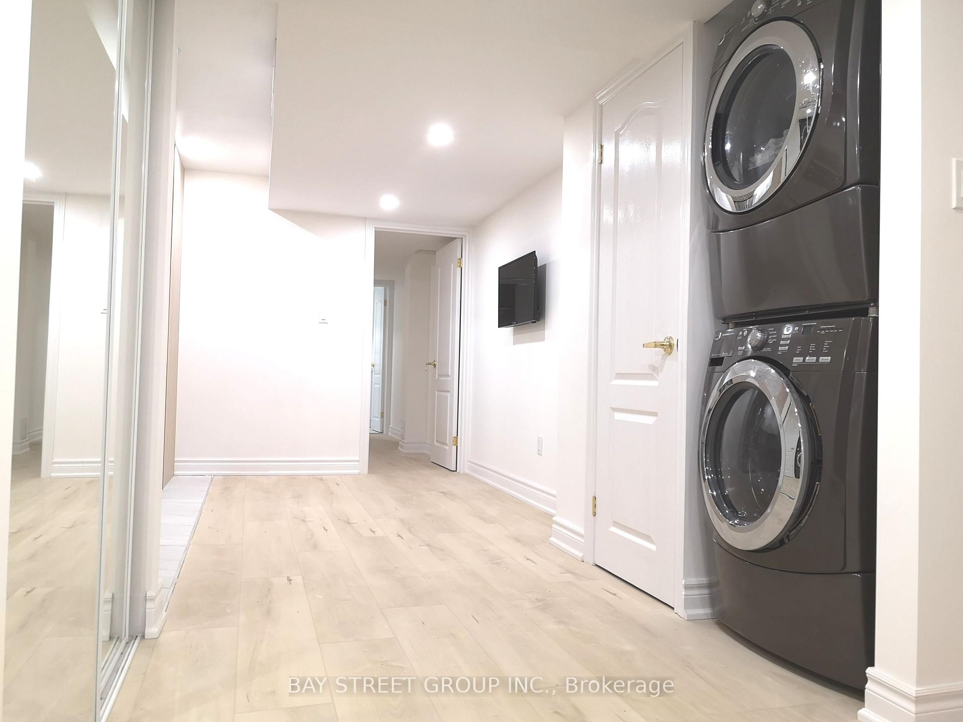 Photo 10 of Unit BSM M, 25 Maria Road, Markham, Wismer — HOMEH