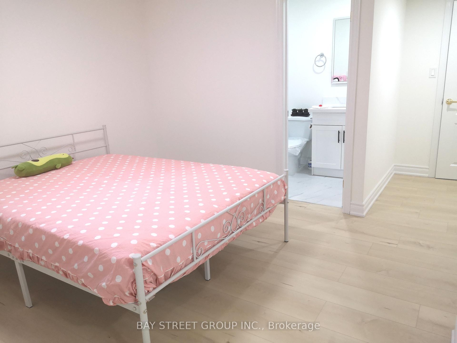Photo 13 of Unit BSM M, 25 Maria Road, Markham, Wismer — HOMEH