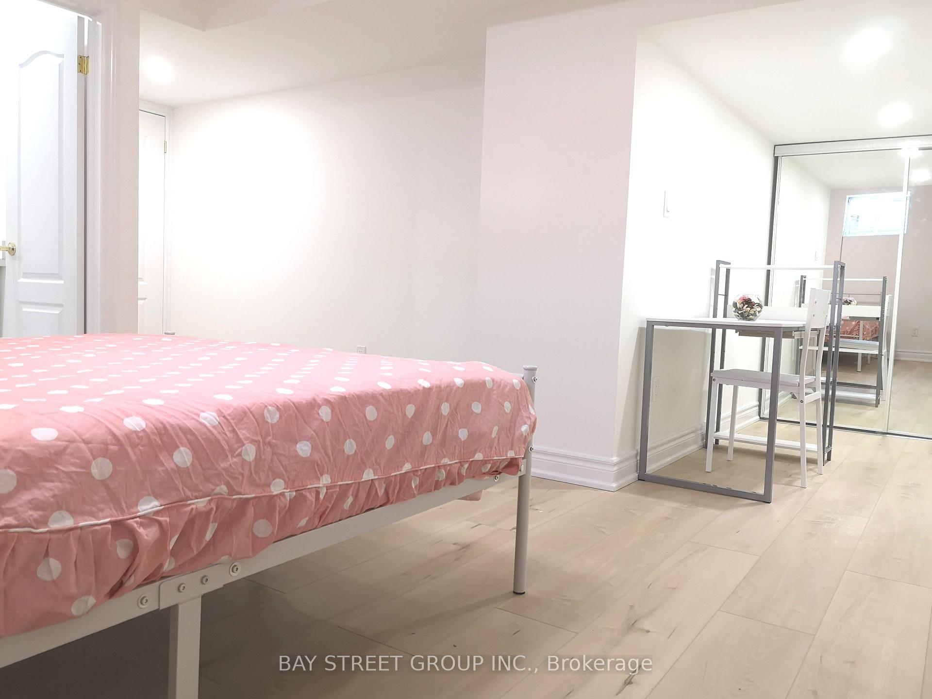 Photo 16 of Unit BSM M, 25 Maria Road, Markham, Wismer — HOMEH
