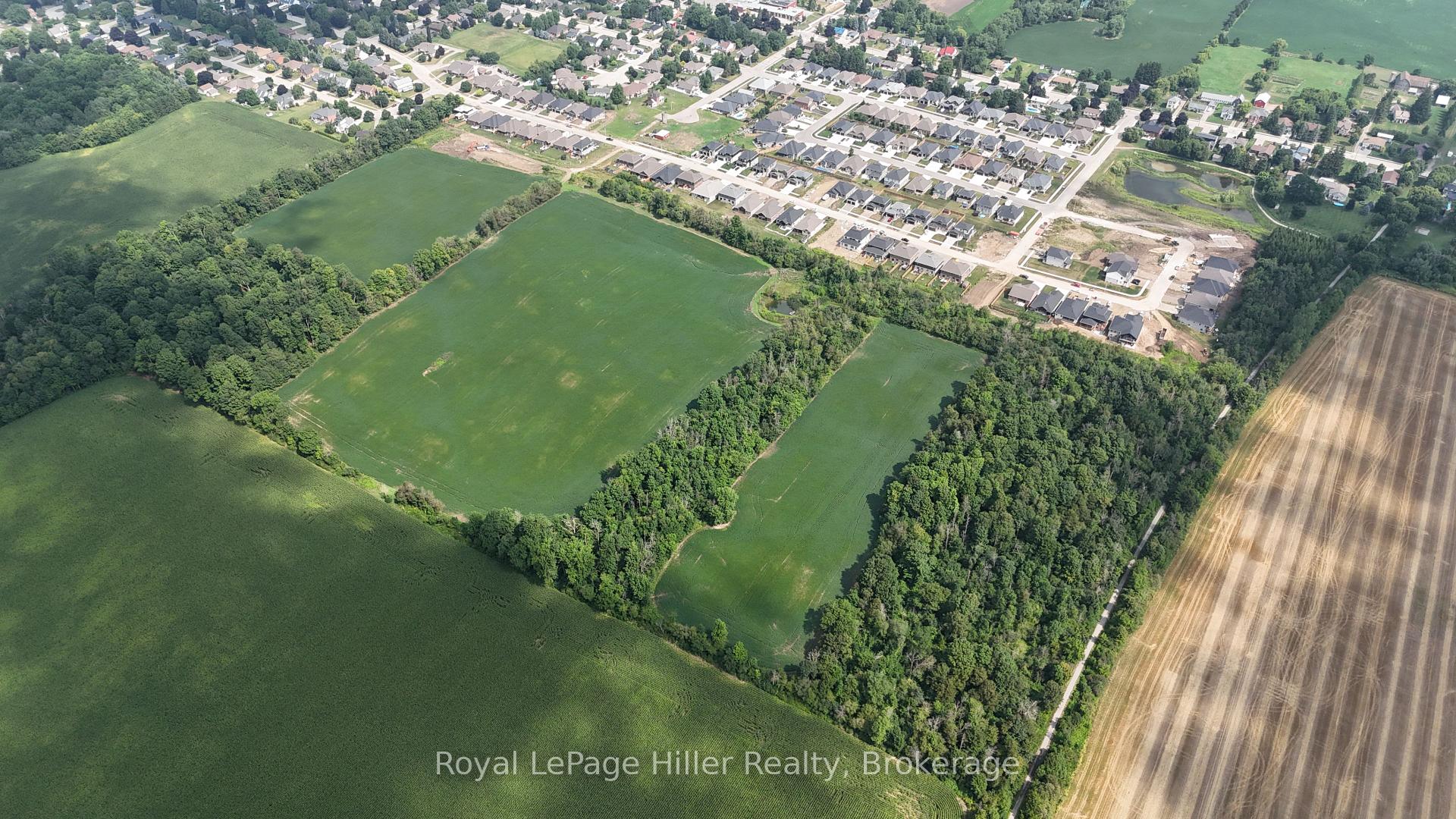 Photo 6 of Con 3 Pt Lots 8,9, Perth East, Milverton — HOMEH