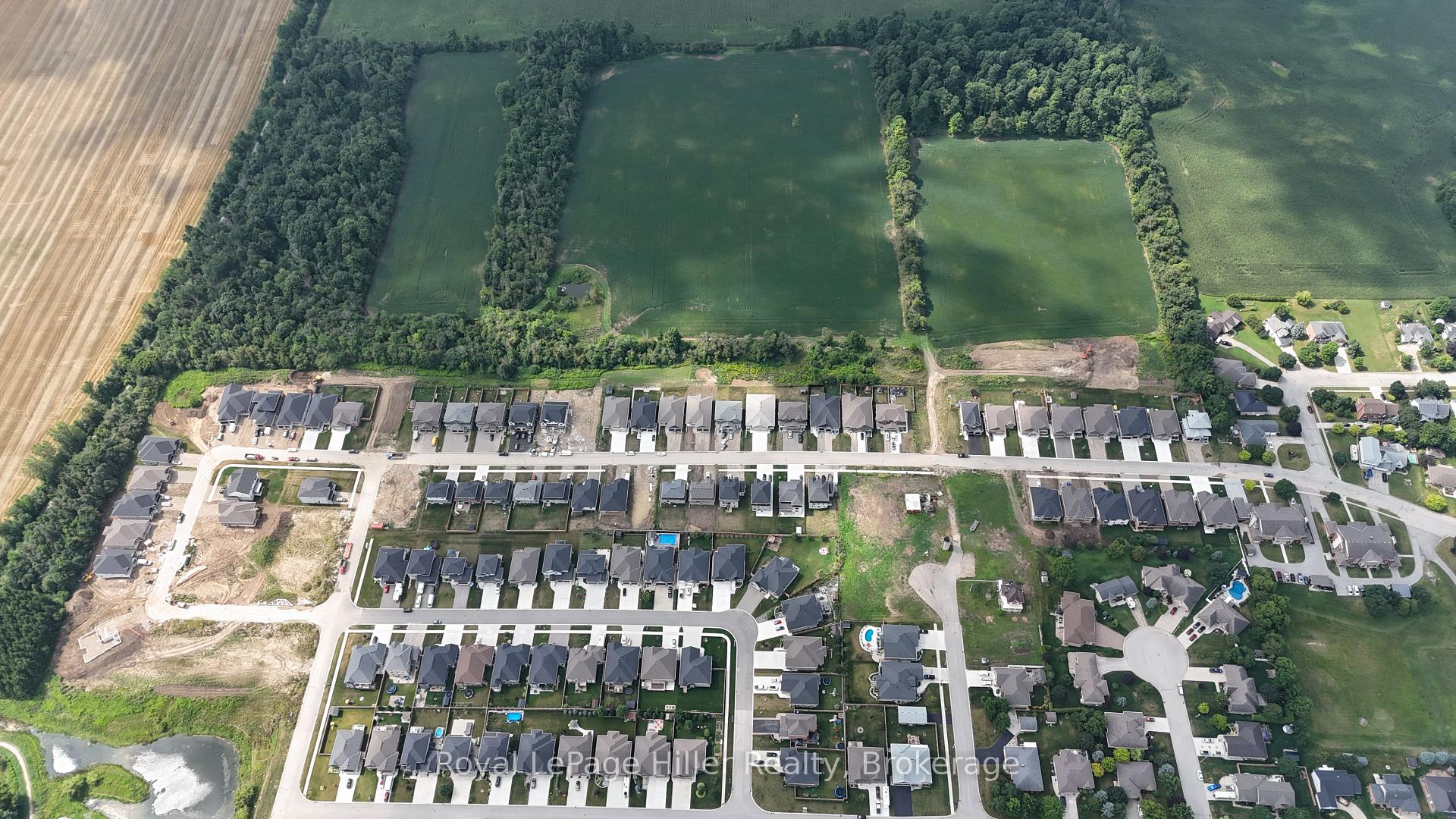 Photo 9 of Con 3 Pt Lots 8,9, Perth East, Milverton — HOMEH