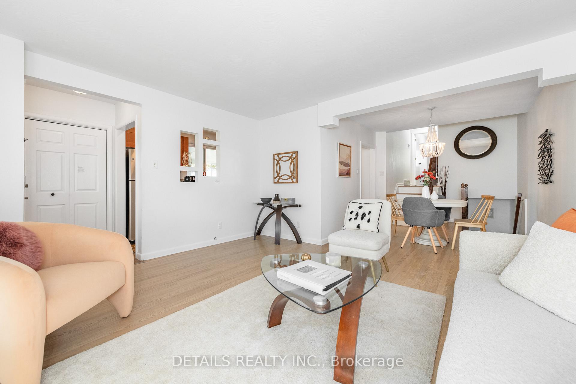 Photo 8 of 597 Clarke Avenue, Ottawa, Castle Heights/Rideau High — HOMEH