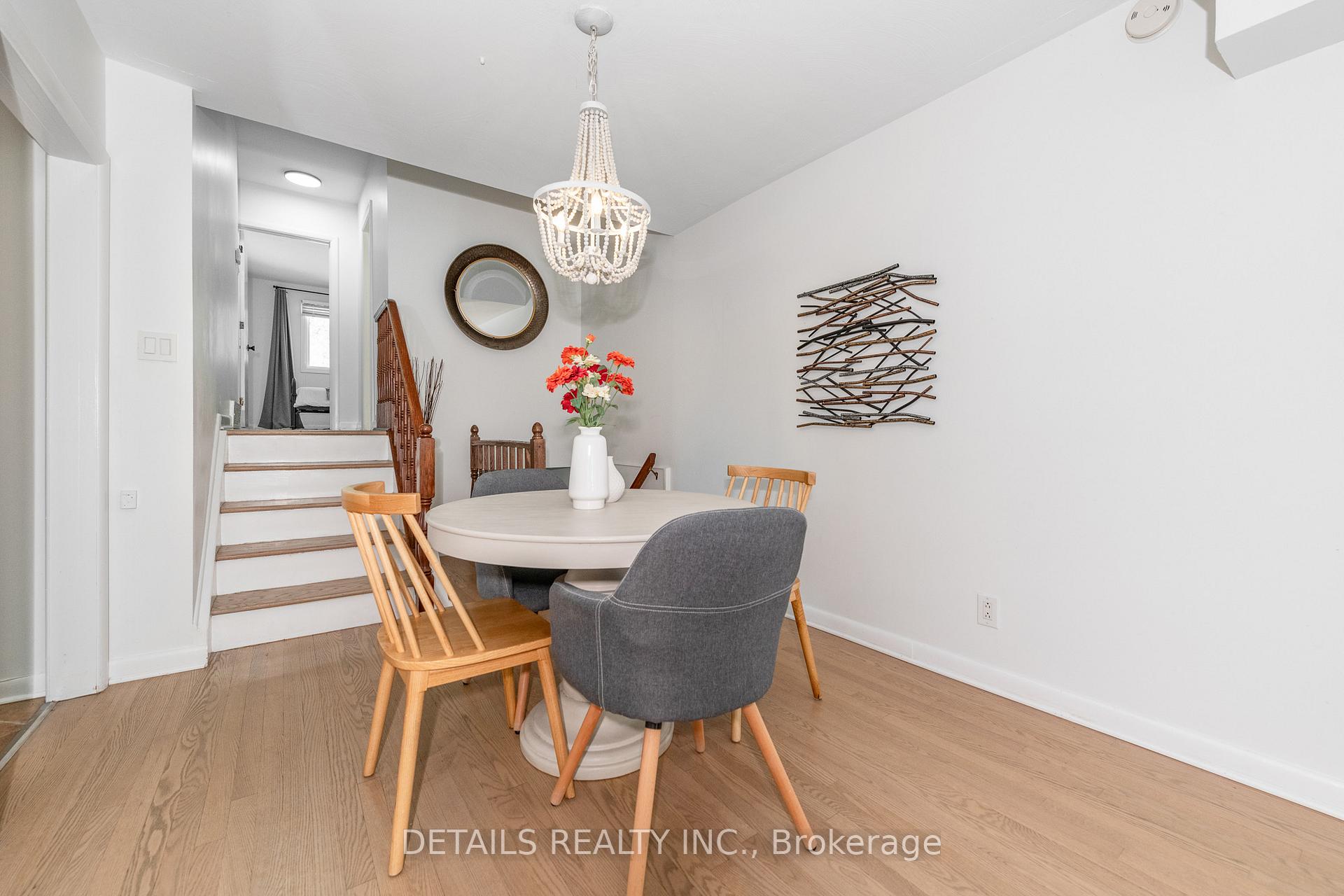 Photo 9 of 597 Clarke Avenue, Ottawa, Castle Heights/Rideau High — HOMEH