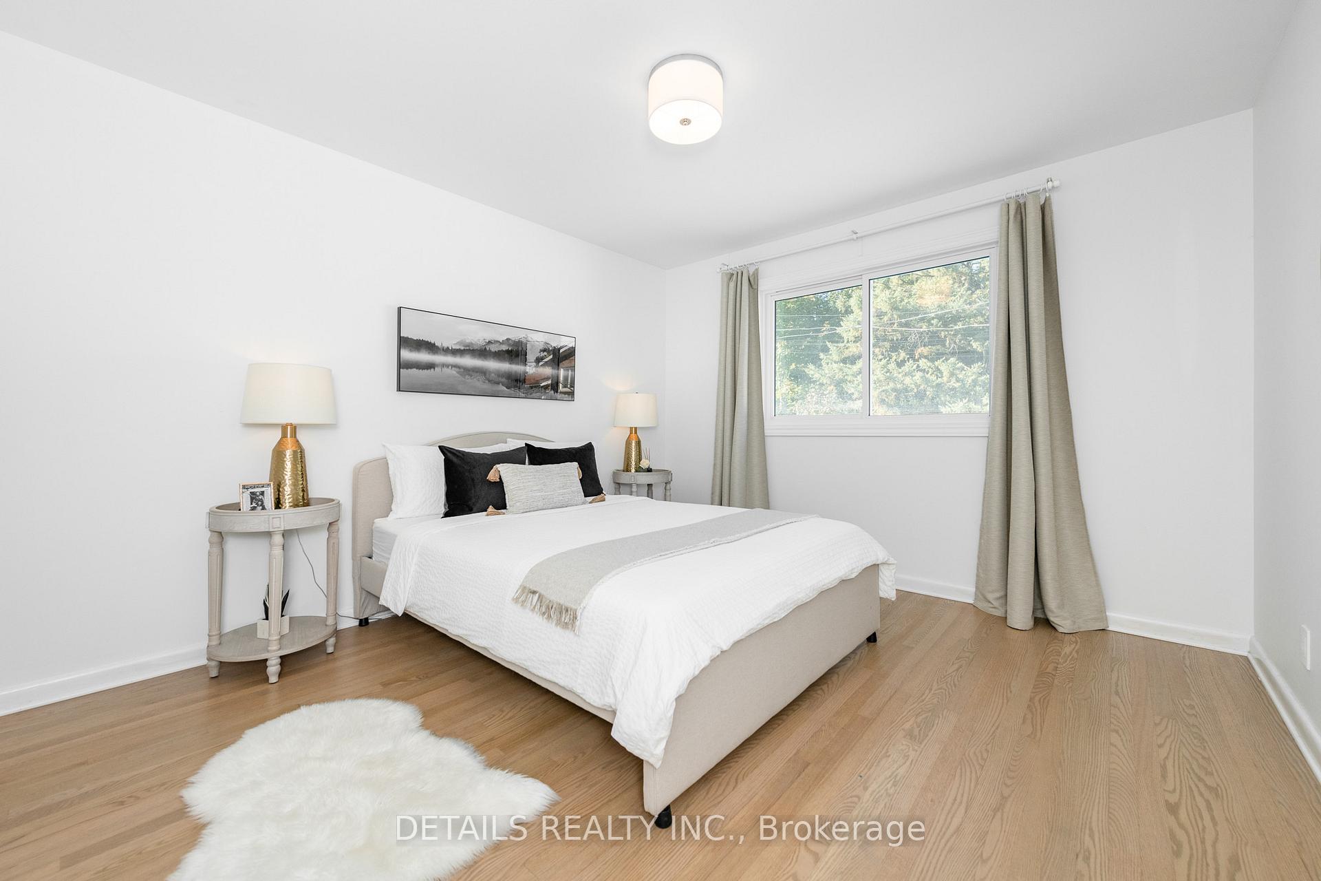 Photo 22 of 597 Clarke Avenue, Ottawa, Castle Heights/Rideau High — HOMEH