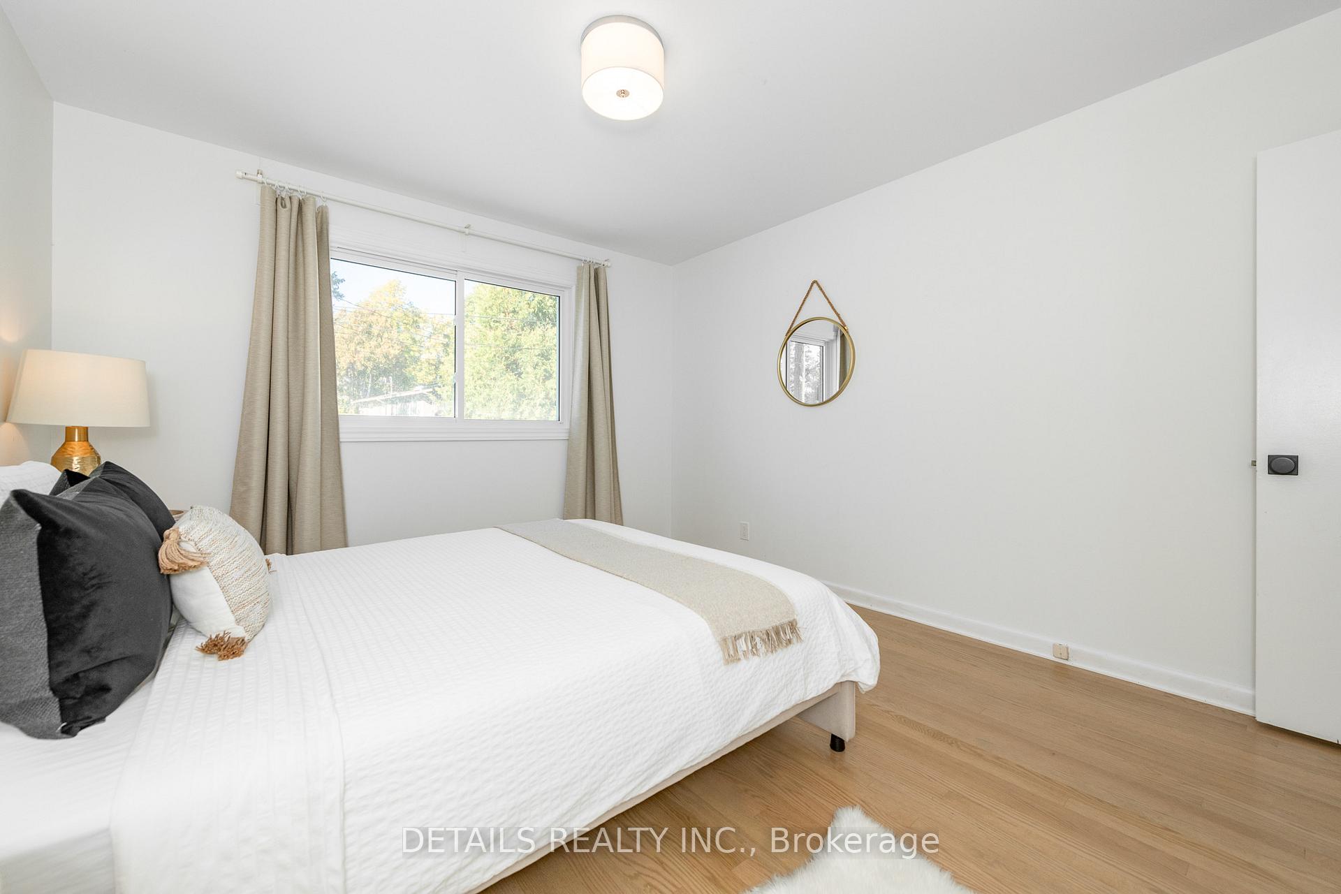 Photo 23 of 597 Clarke Avenue, Ottawa, Castle Heights/Rideau High — HOMEH