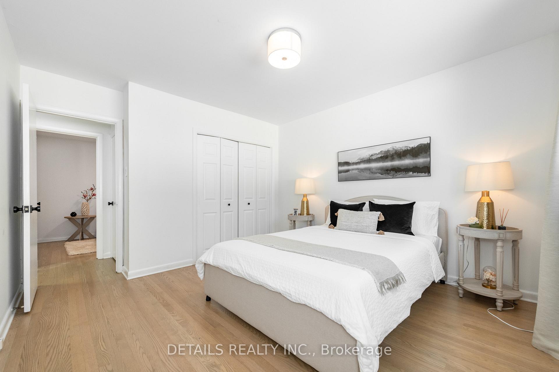 Photo 24 of 597 Clarke Avenue, Ottawa, Castle Heights/Rideau High — HOMEH