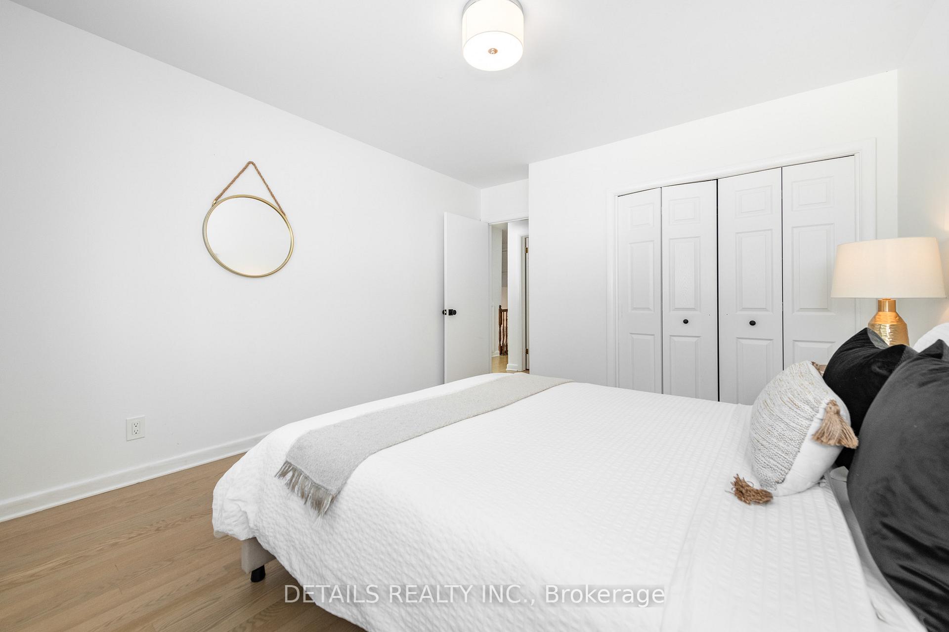 Photo 25 of 597 Clarke Avenue, Ottawa, Castle Heights/Rideau High — HOMEH