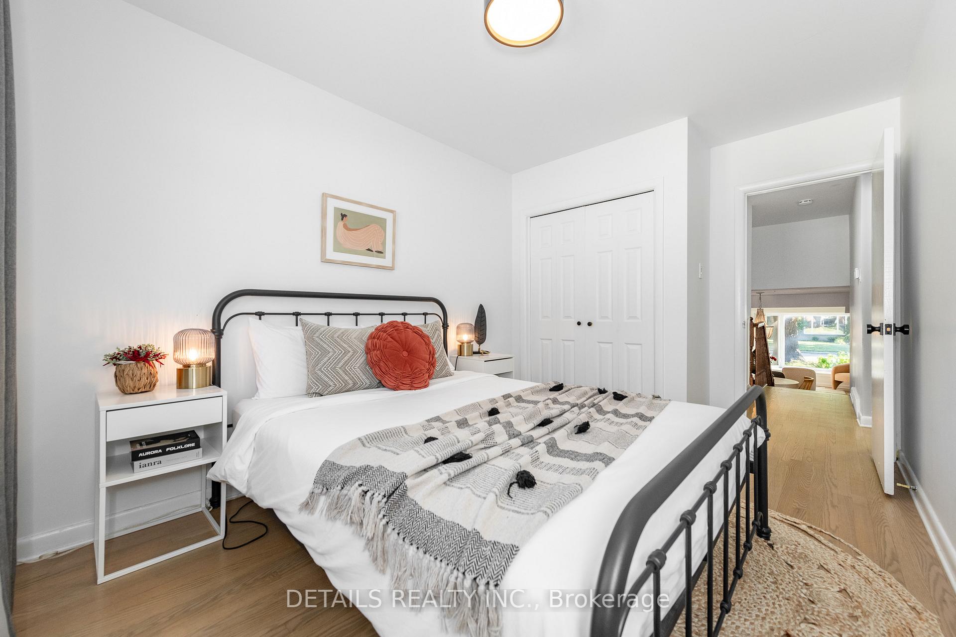 Photo 28 of 597 Clarke Avenue, Ottawa, Castle Heights/Rideau High — HOMEH
