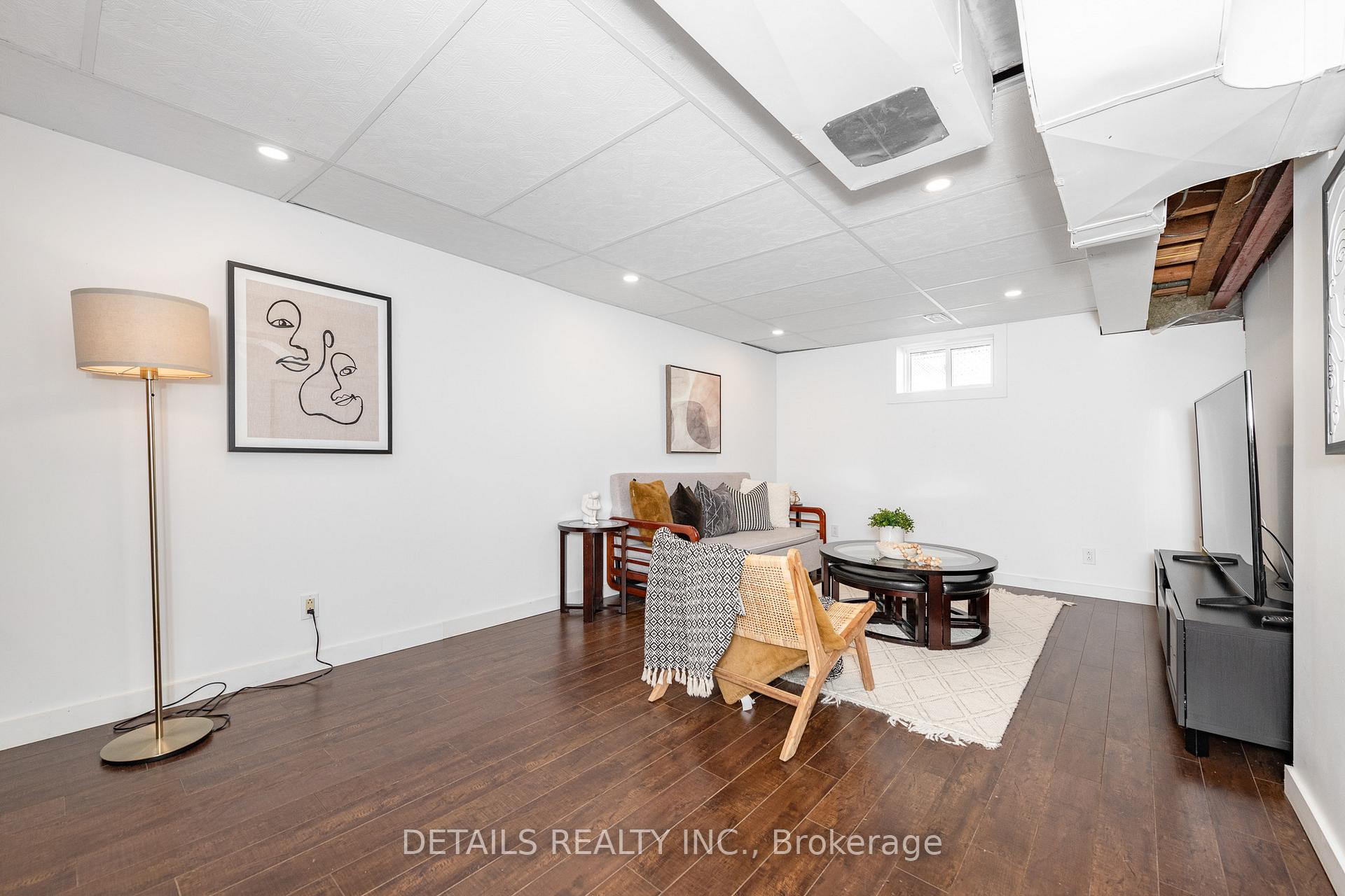 Photo 31 of 597 Clarke Avenue, Ottawa, Castle Heights/Rideau High — HOMEH