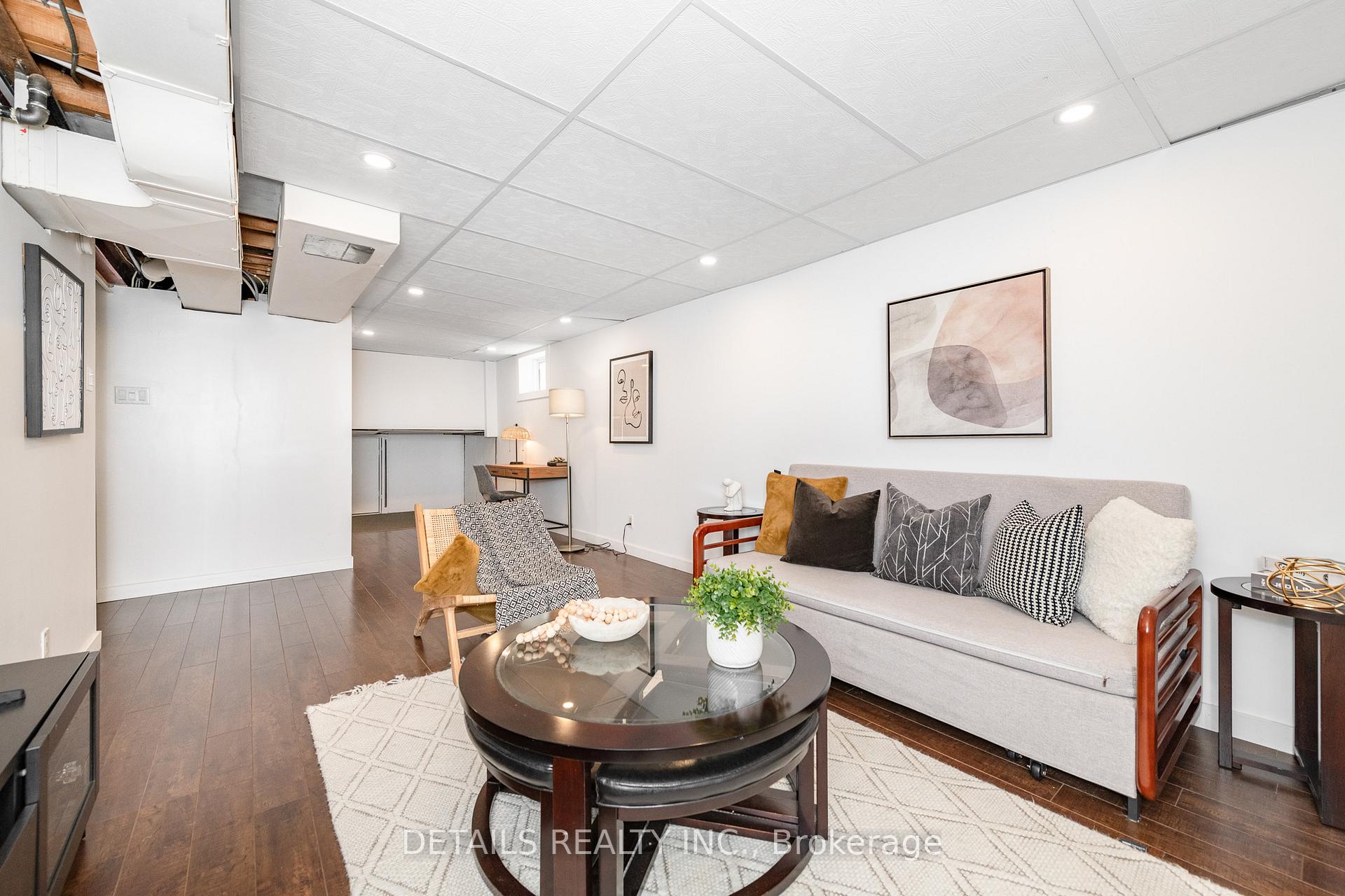 Photo 32 of 597 Clarke Avenue, Ottawa, Castle Heights/Rideau High — HOMEH