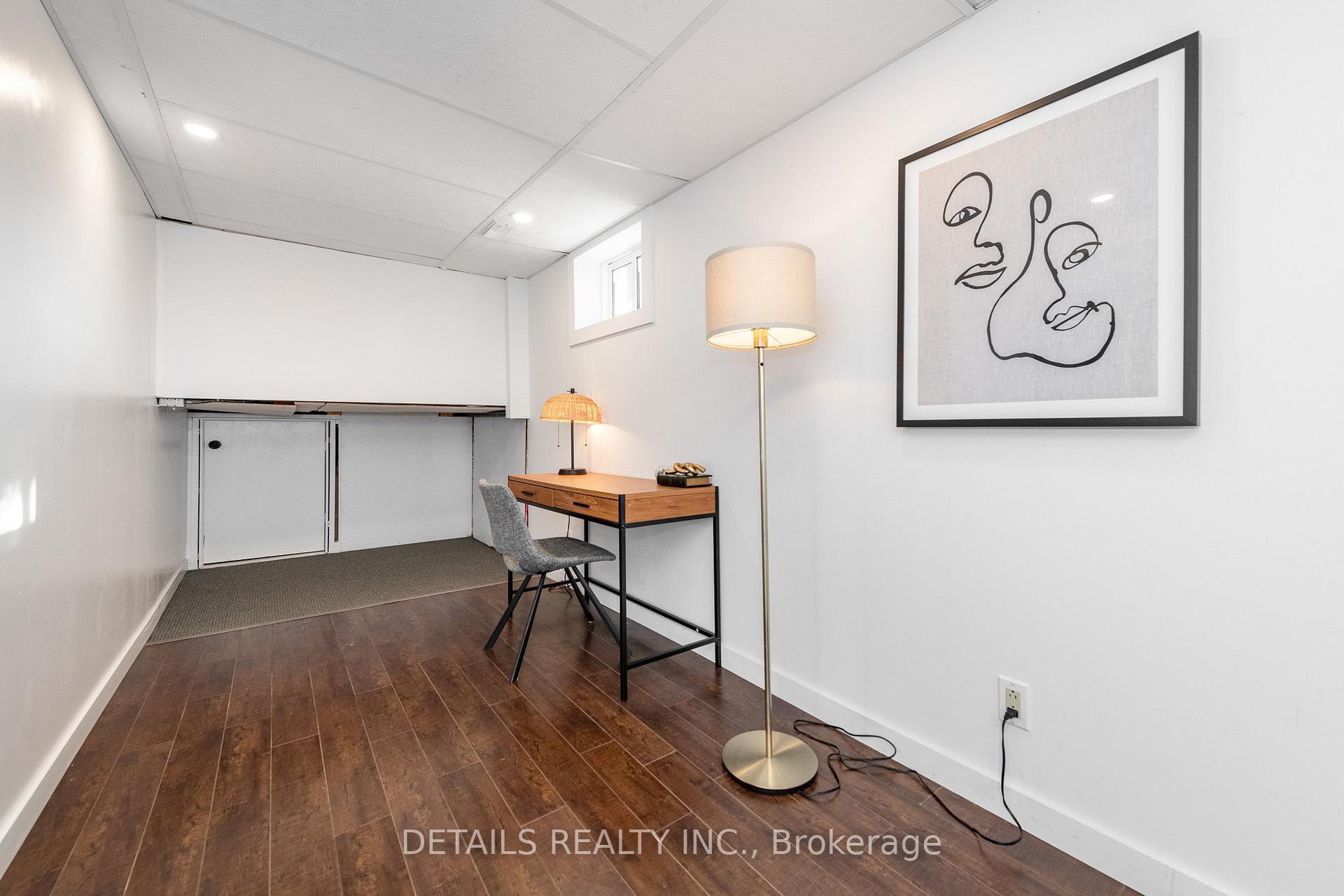 Photo 34 of 597 Clarke Avenue, Ottawa, Castle Heights/Rideau High — HOMEH