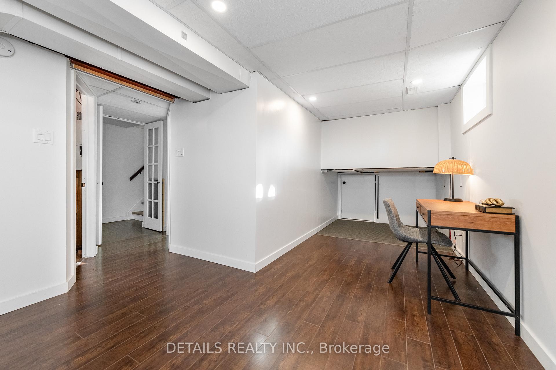 Photo 35 of 597 Clarke Avenue, Ottawa, Castle Heights/Rideau High — HOMEH