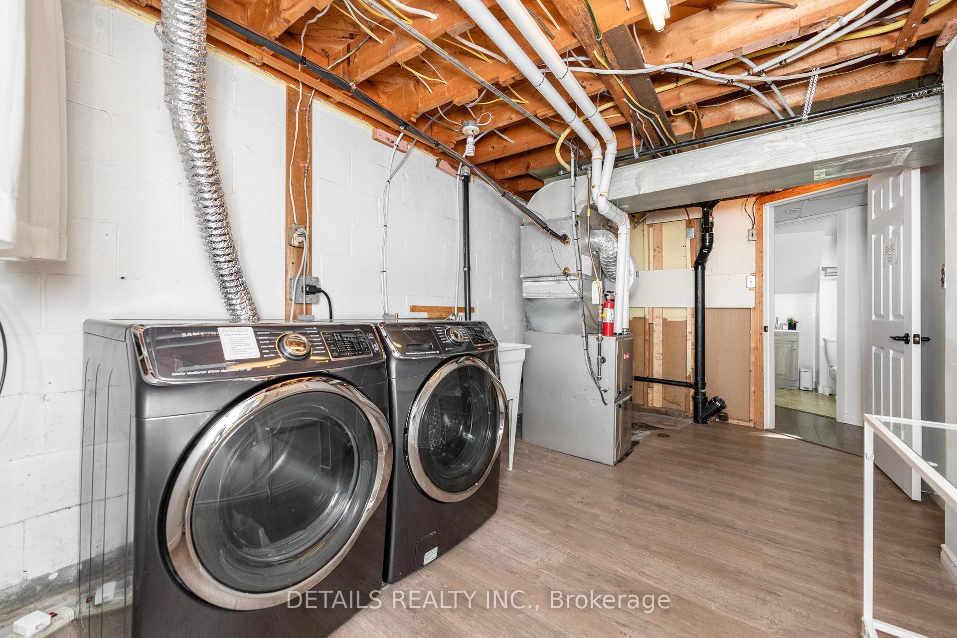 Photo 37 of 597 Clarke Avenue, Ottawa, Castle Heights/Rideau High — HOMEH