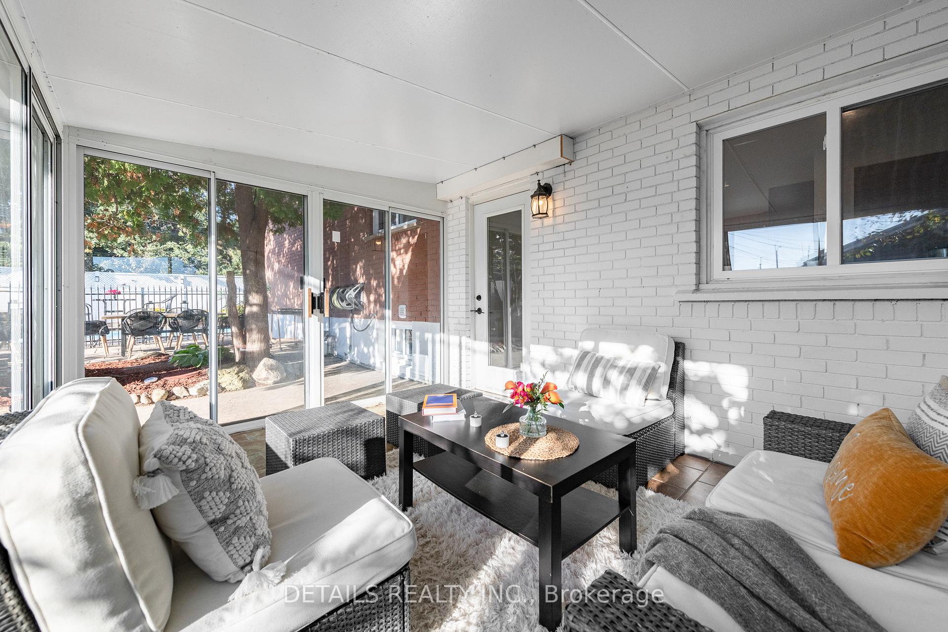 Photo 39 of 597 Clarke Avenue, Ottawa, Castle Heights/Rideau High — HOMEH