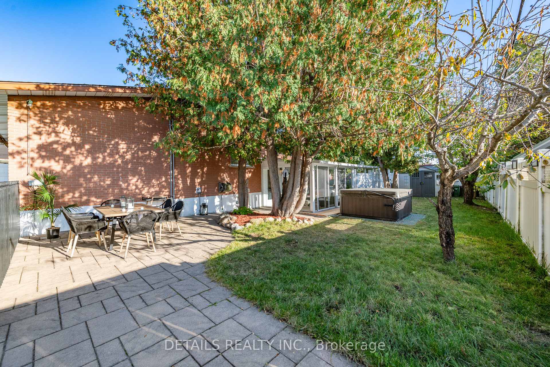 Photo 42 of 597 Clarke Avenue, Ottawa, Castle Heights/Rideau High — HOMEH