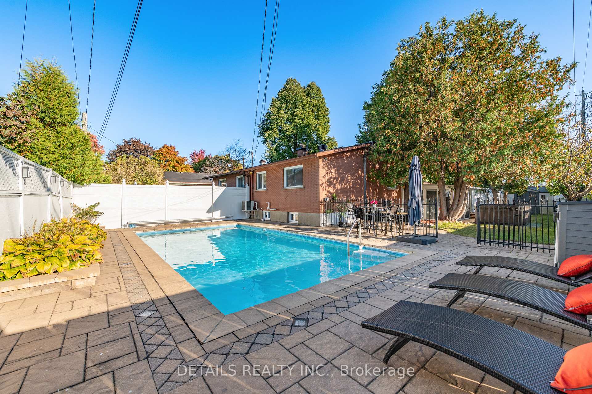 Photo 44 of 597 Clarke Avenue, Ottawa, Castle Heights/Rideau High — HOMEH