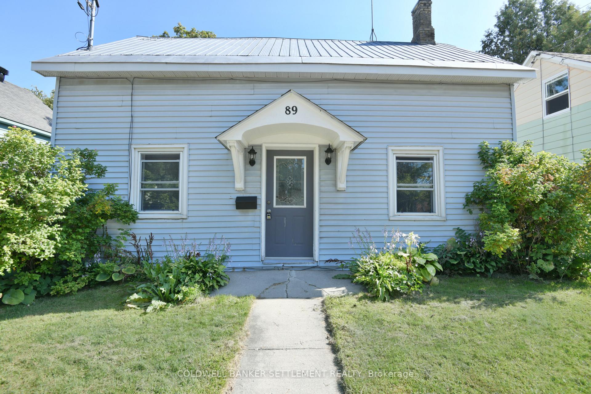 Photo 1 of 89 Drummond Street E, Perth — HOMEH