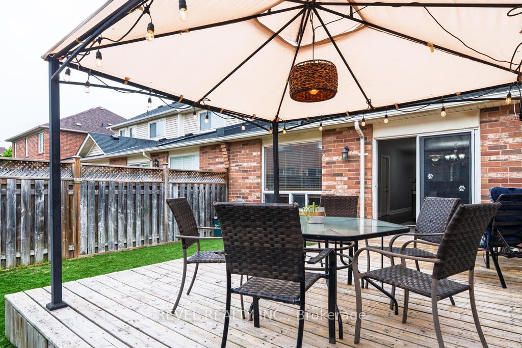 Photo 20 of 1124 Kelly Gate, Milton, Beaty — HOMEH