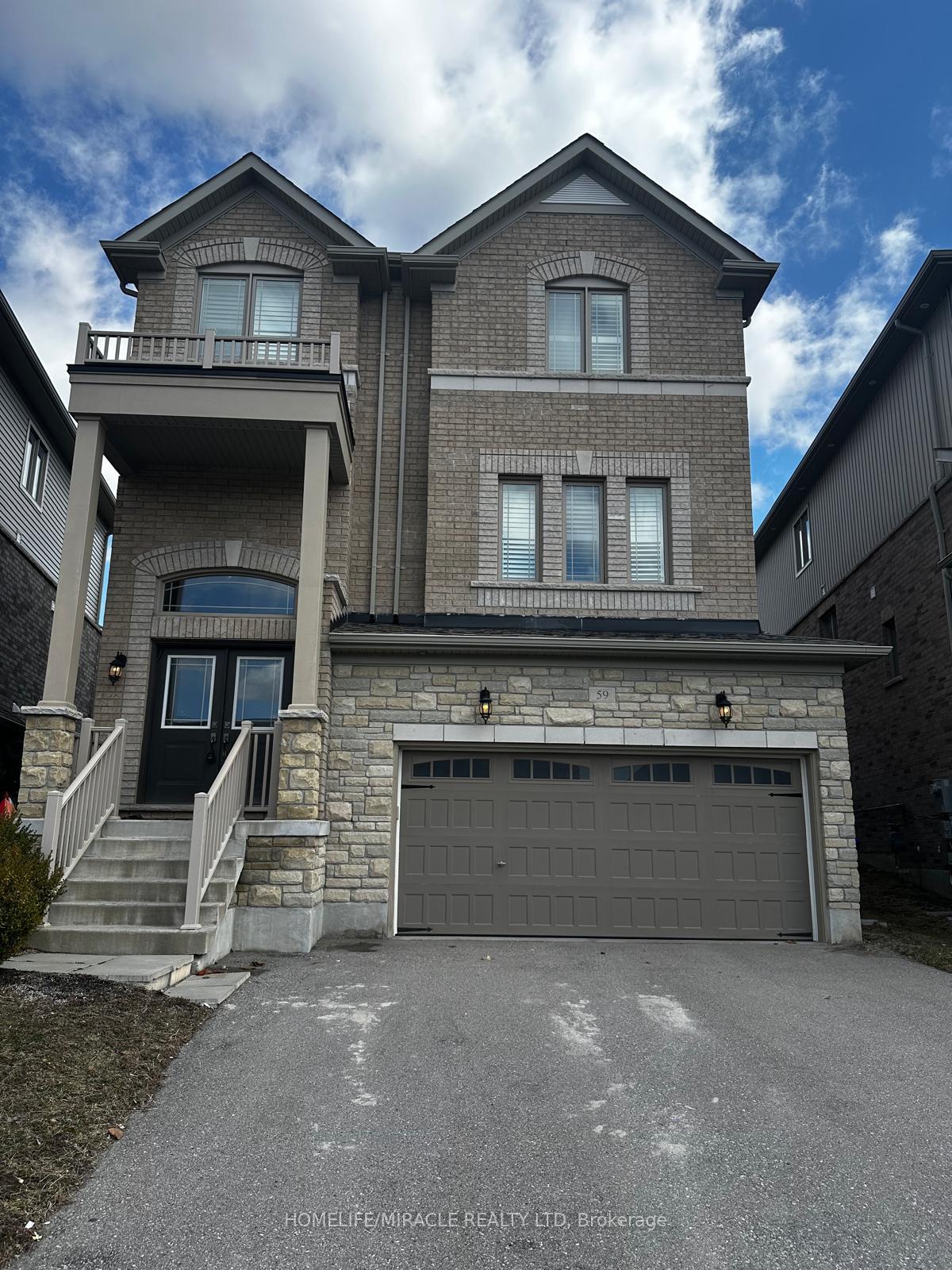 Photo 30 of 59 Sutcliffe Way, New Tecumseth, Alliston — HOMEH