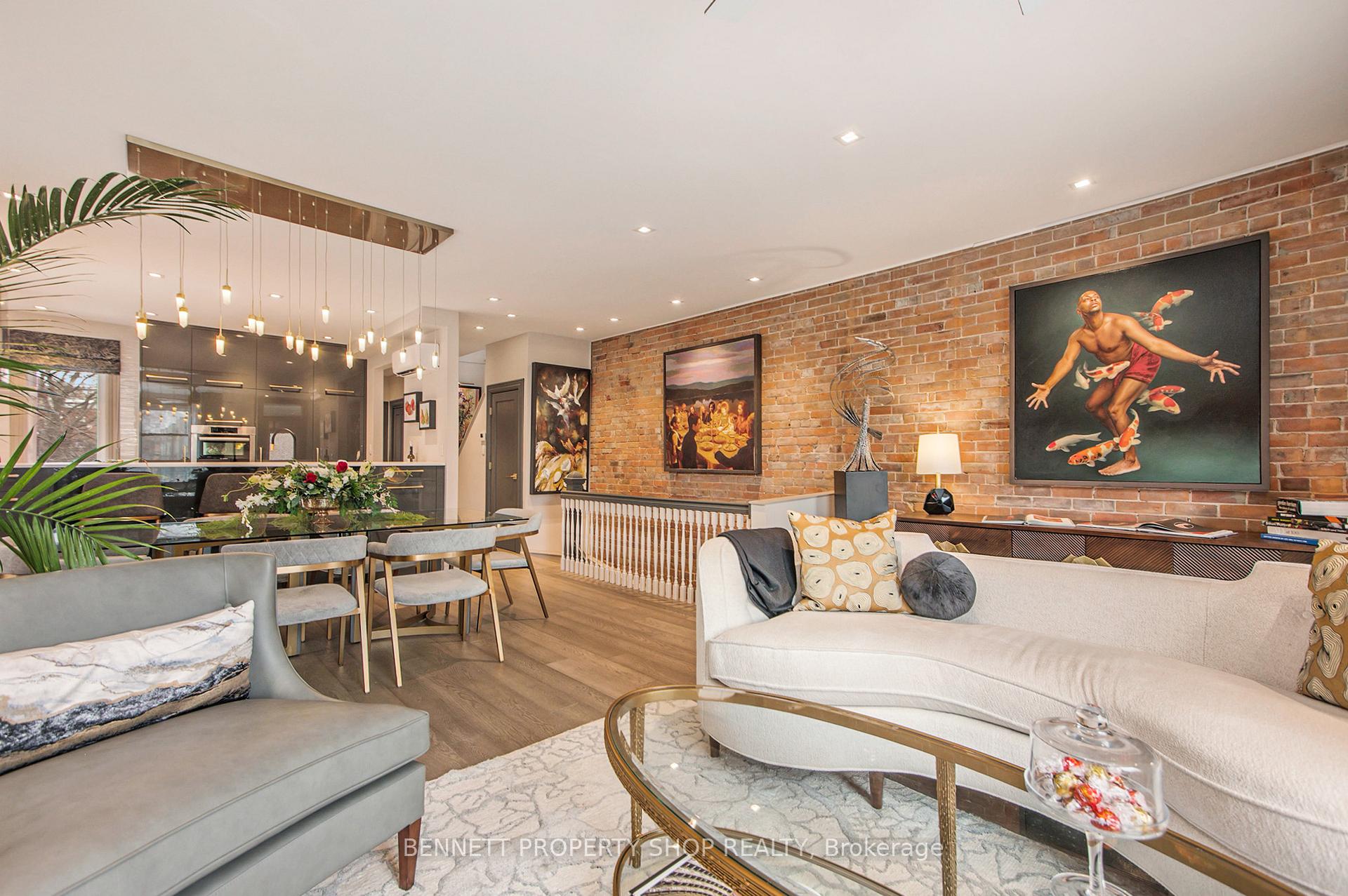 Photo 1 of 116 Cartier Street, Ottawa, Ottawa Centre/Golden Triangle — HOMEH