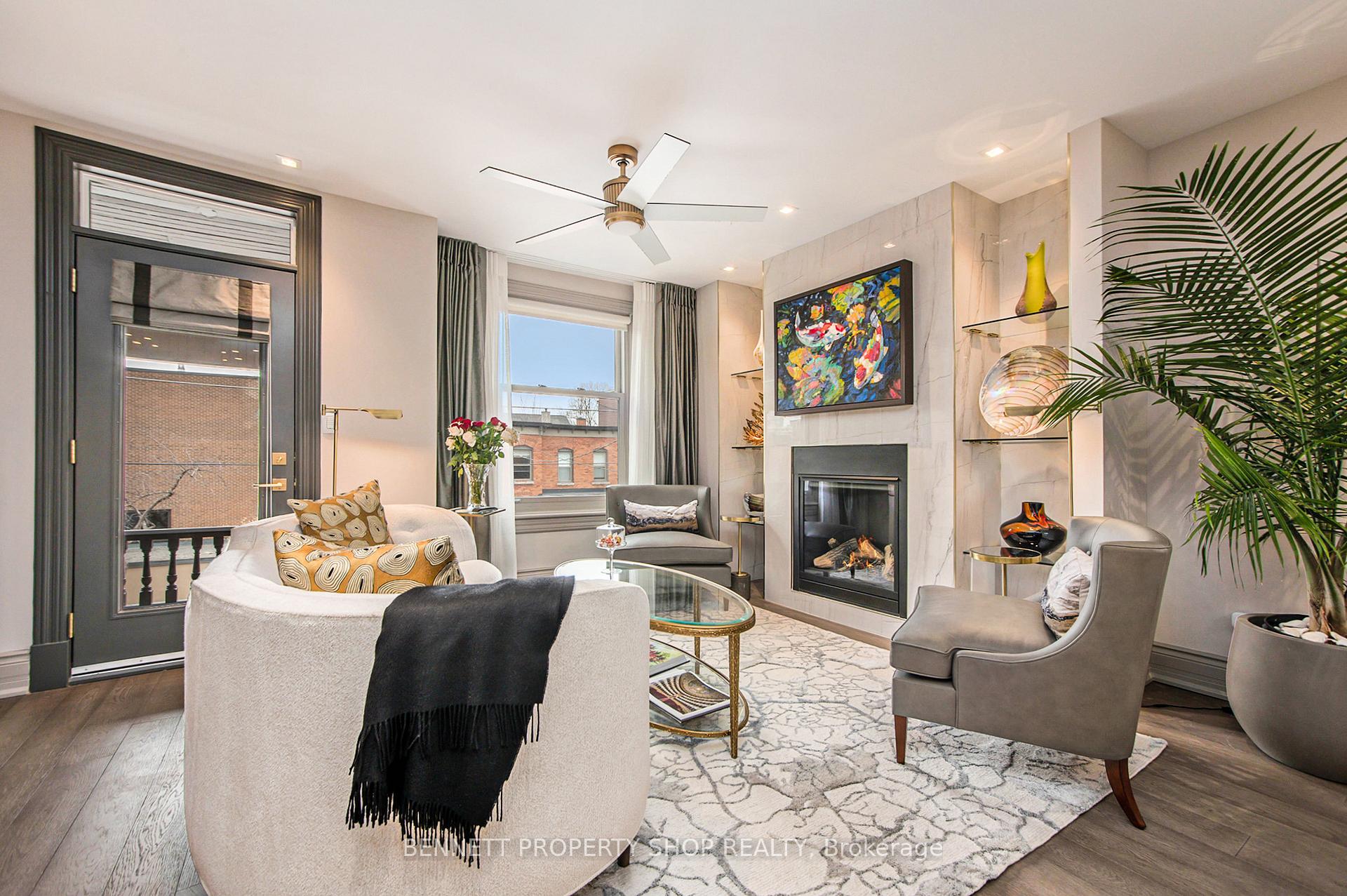 Photo 2 of 116 Cartier Street, Ottawa, Ottawa Centre/Golden Triangle — HOMEH