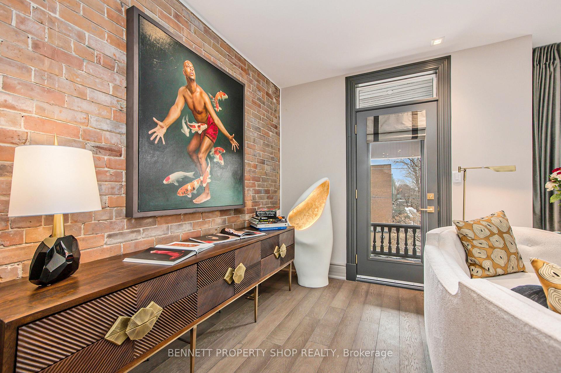 Photo 4 of 116 Cartier Street, Ottawa, Ottawa Centre/Golden Triangle — HOMEH