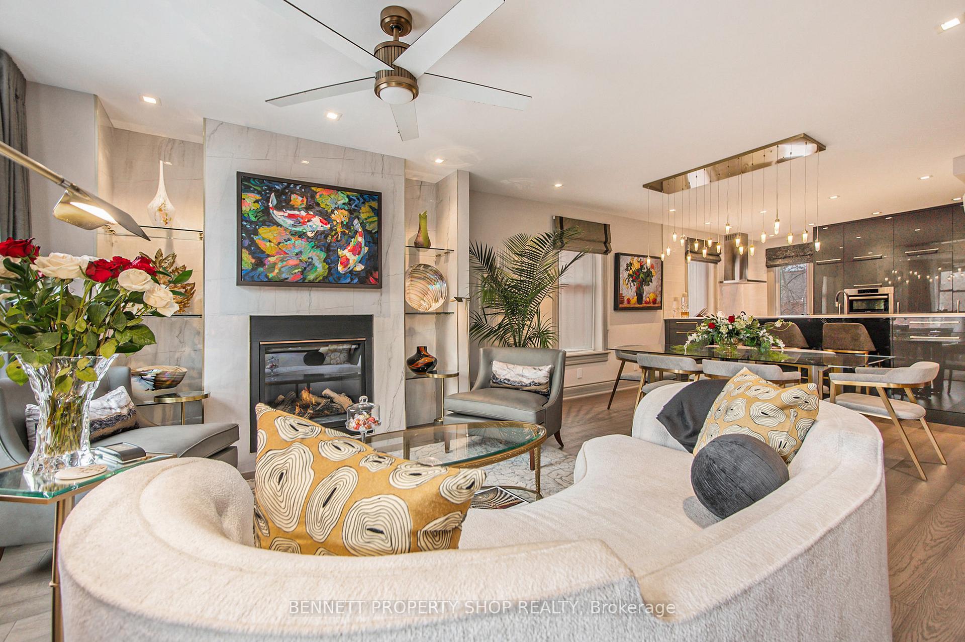 Photo 5 of 116 Cartier Street, Ottawa, Ottawa Centre/Golden Triangle — HOMEH