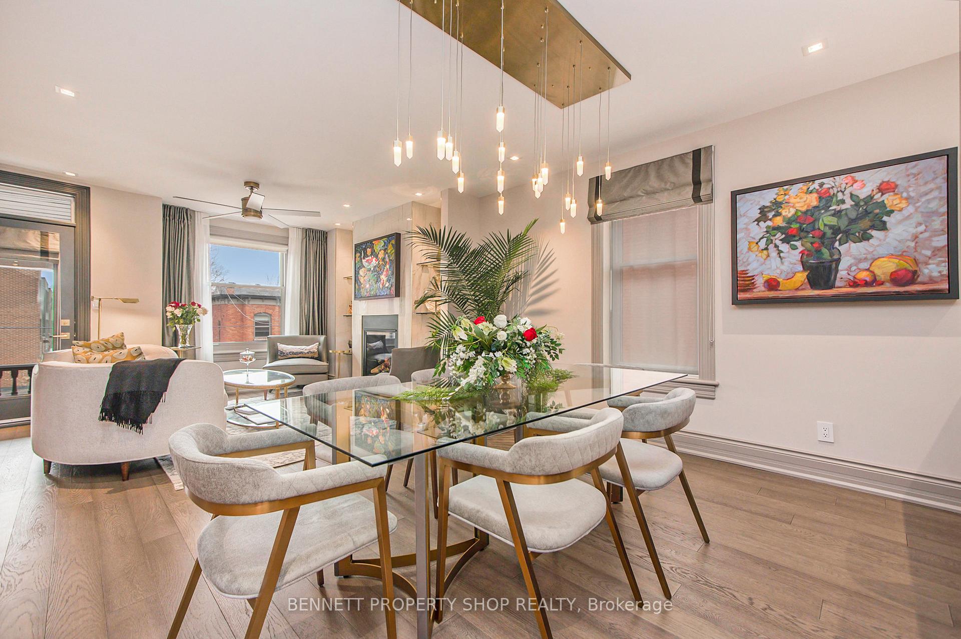 Photo 7 of 116 Cartier Street, Ottawa, Ottawa Centre/Golden Triangle — HOMEH