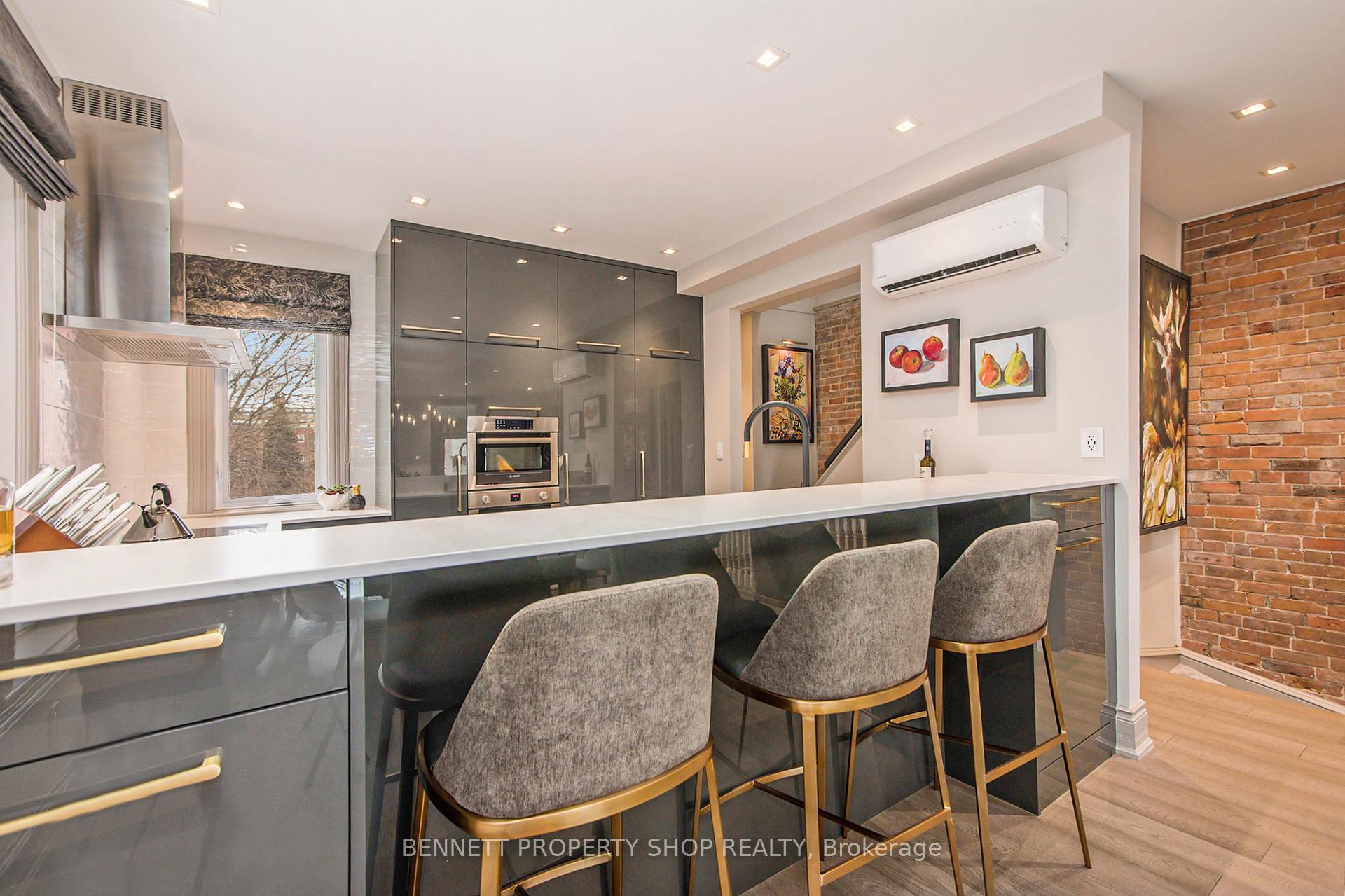 Photo 9 of 116 Cartier Street, Ottawa, Ottawa Centre/Golden Triangle — HOMEH