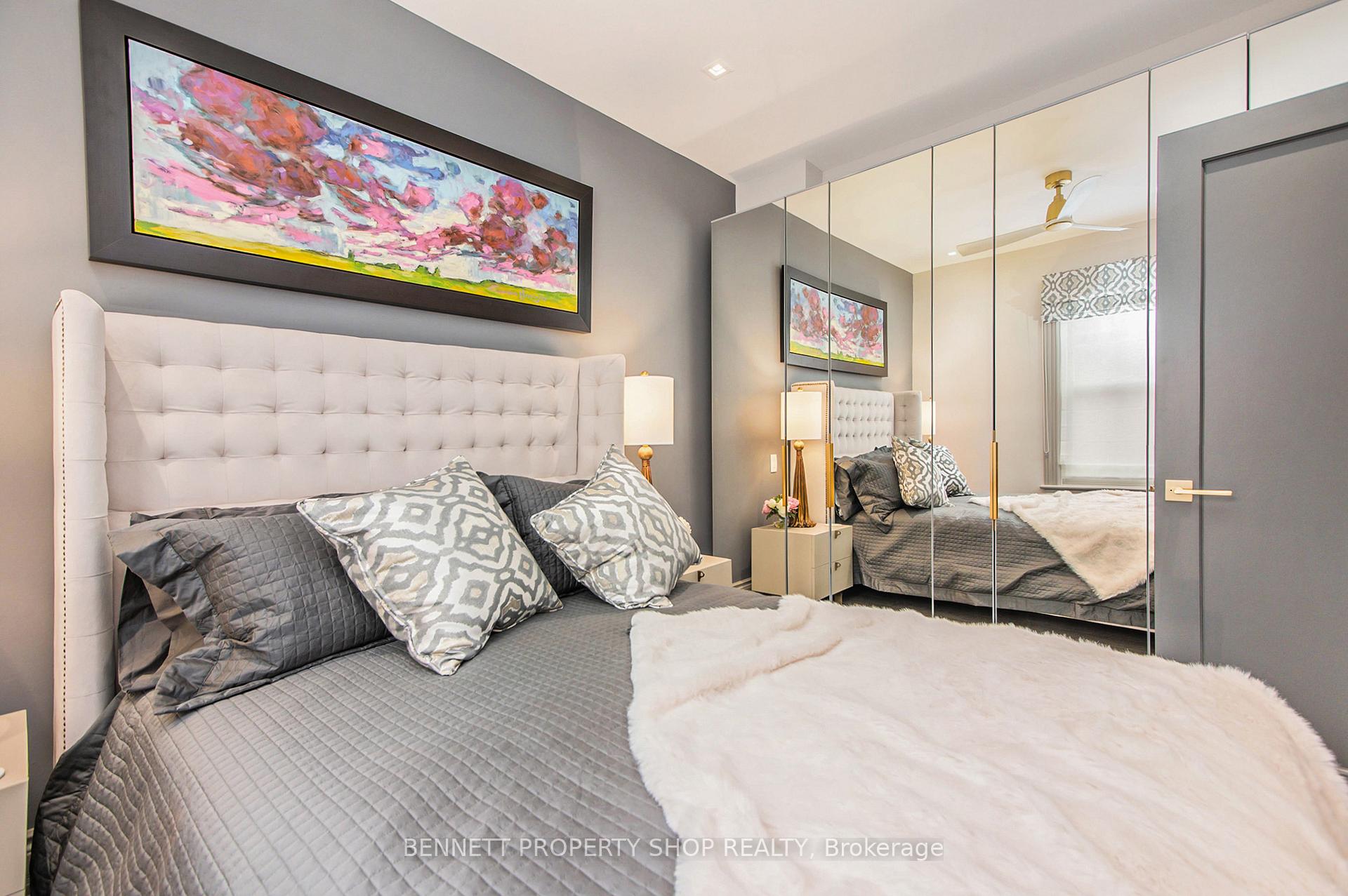 Photo 16 of 116 Cartier Street, Ottawa, Ottawa Centre/Golden Triangle — HOMEH