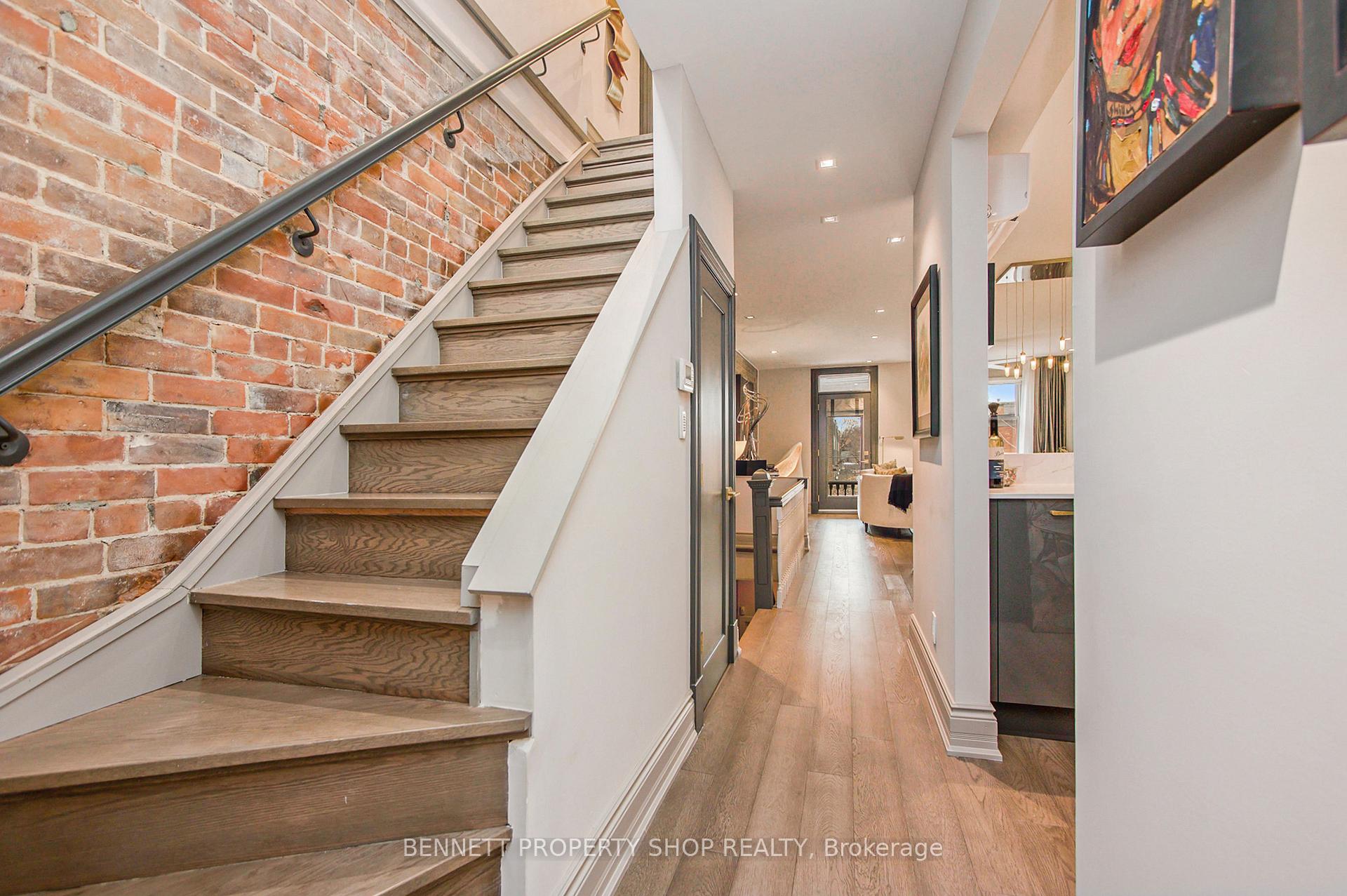 Photo 18 of 116 Cartier Street, Ottawa, Ottawa Centre/Golden Triangle — HOMEH