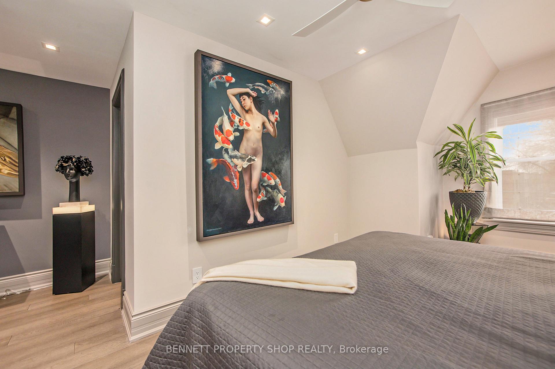 Photo 20 of 116 Cartier Street, Ottawa, Ottawa Centre/Golden Triangle — HOMEH