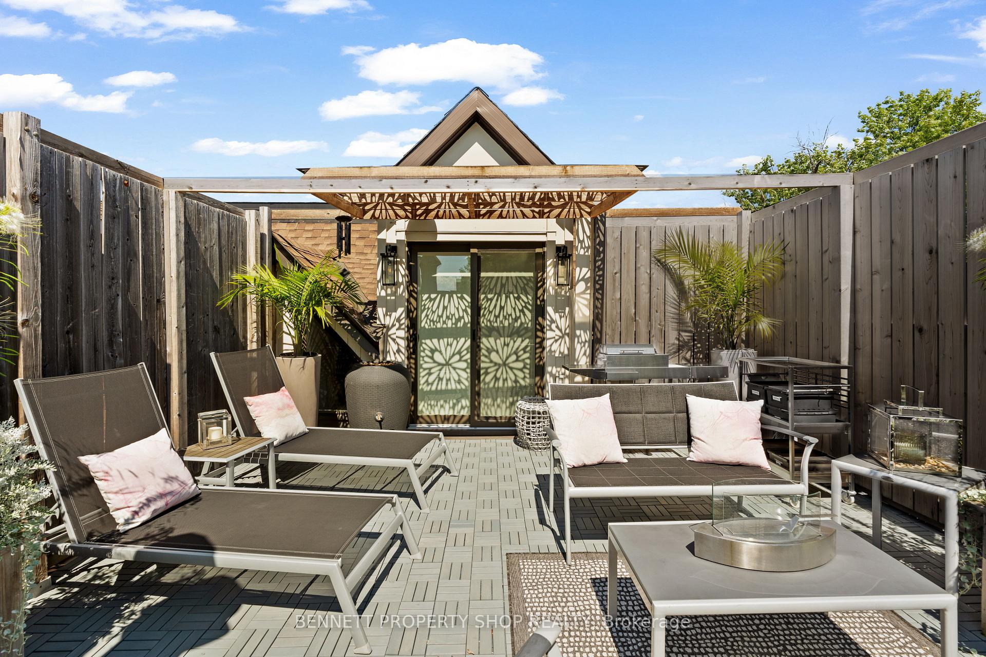 Photo 26 of 116 Cartier Street, Ottawa, Ottawa Centre/Golden Triangle — HOMEH